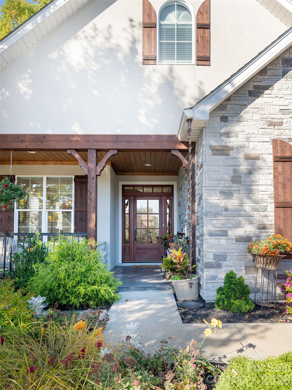 58 Carriage Highlands Court Hendersonville NC 28791