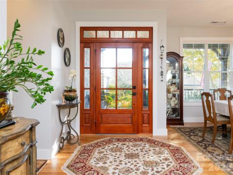 58 Carriage Highlands Court Hendersonville NC 28791