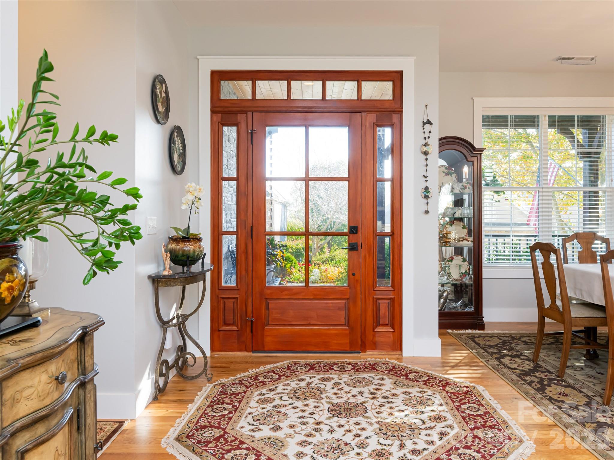 58 Carriage Highlands Court Hendersonville NC 28791