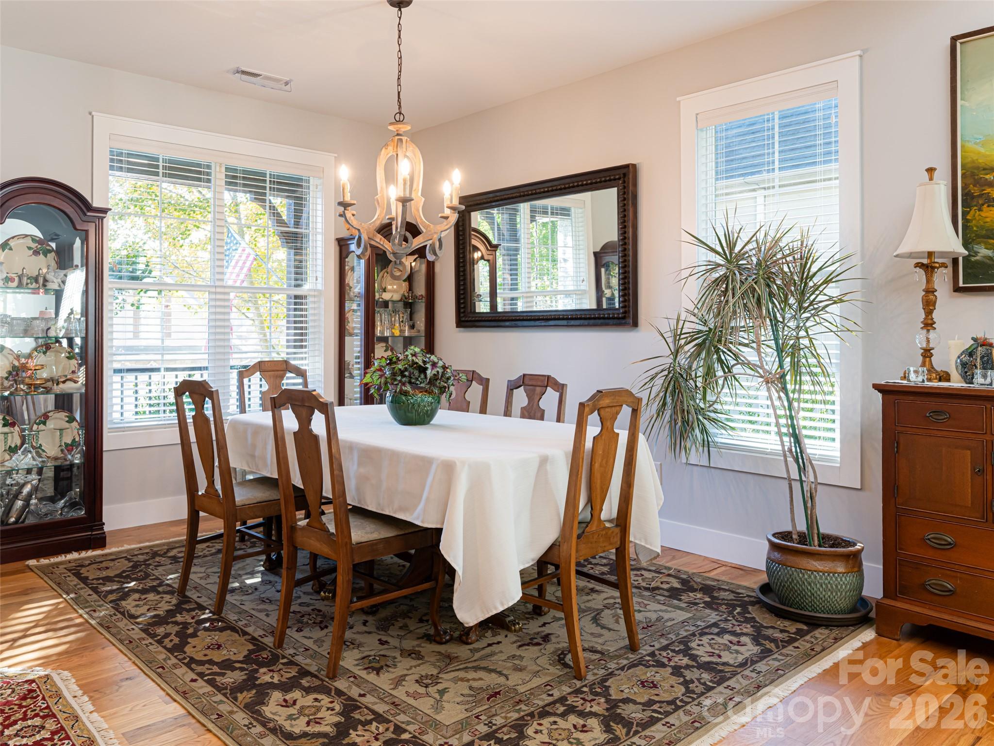 58 Carriage Highlands Court Hendersonville NC 28791