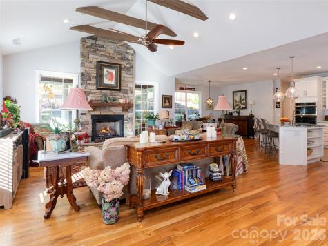 58 Carriage Highlands Court Hendersonville NC 28791