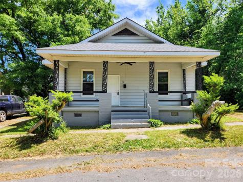 58 Reynolds Street Rock Hill SC 29730