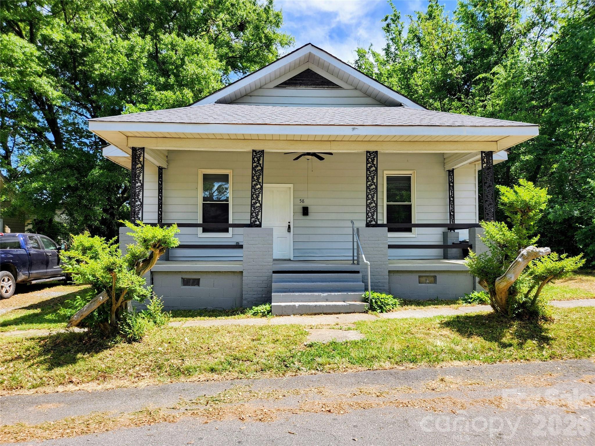 58 Reynolds Street Rock Hill SC 29730