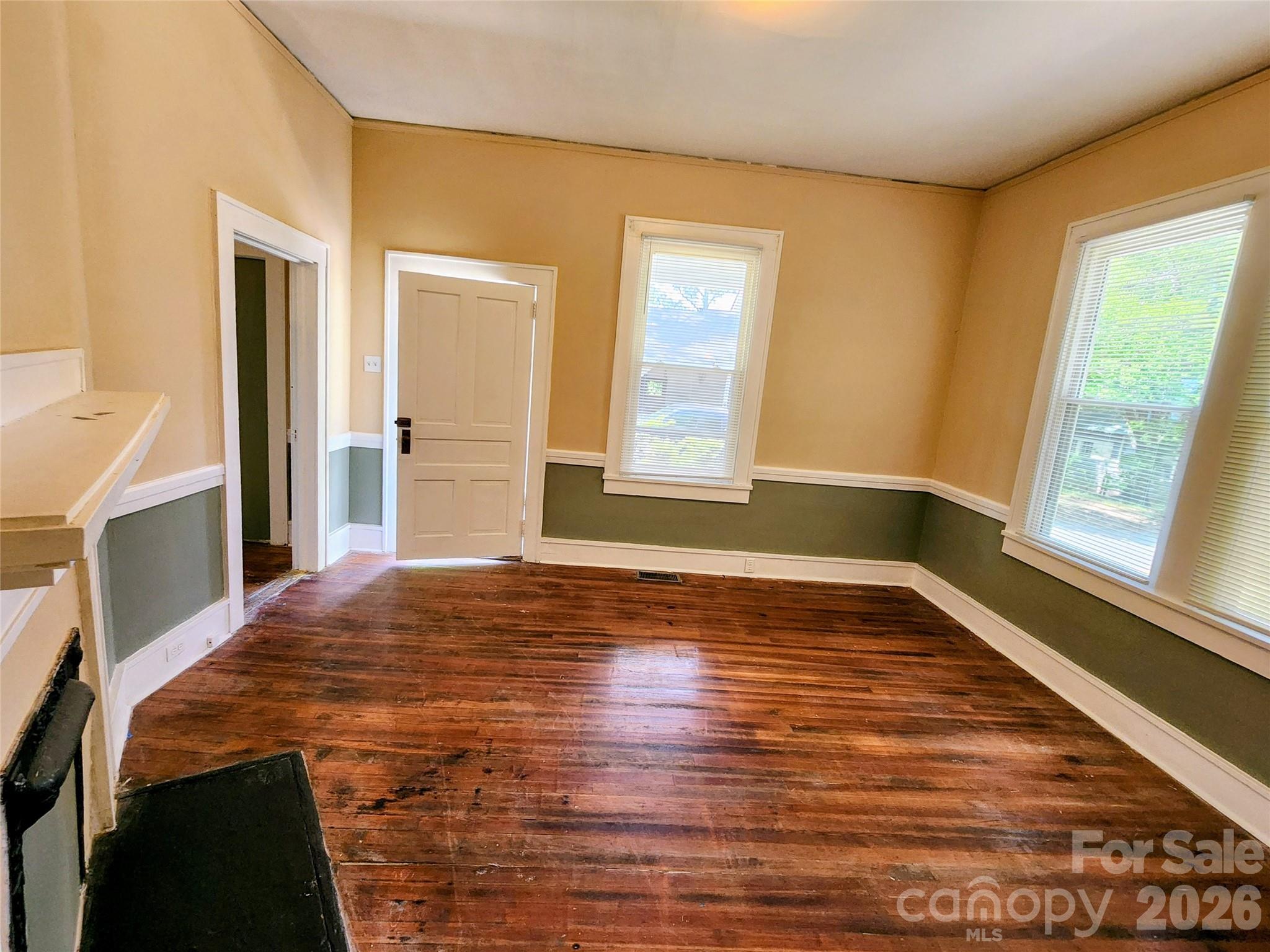 58 Reynolds Street Rock Hill SC 29730