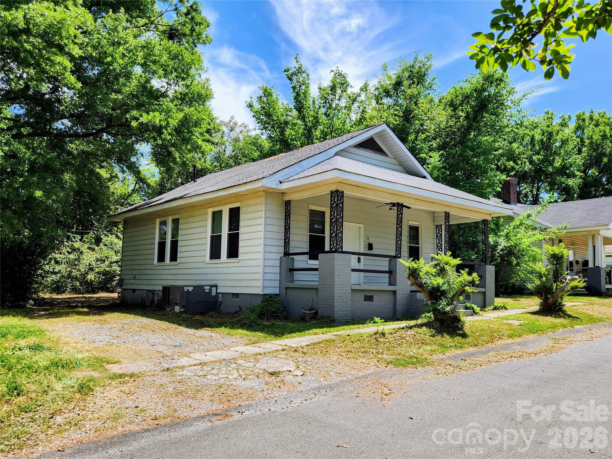 58 Reynolds Street Rock Hill SC 29730