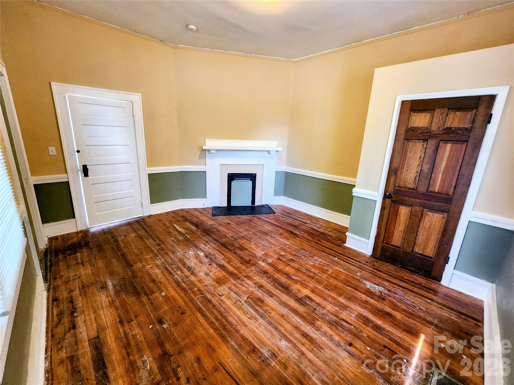 58 Reynolds Street Rock Hill SC 29730