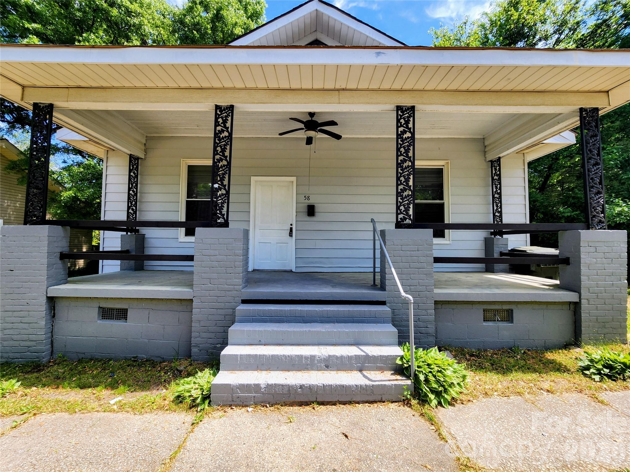 58 Reynolds Street Rock Hill SC 29730