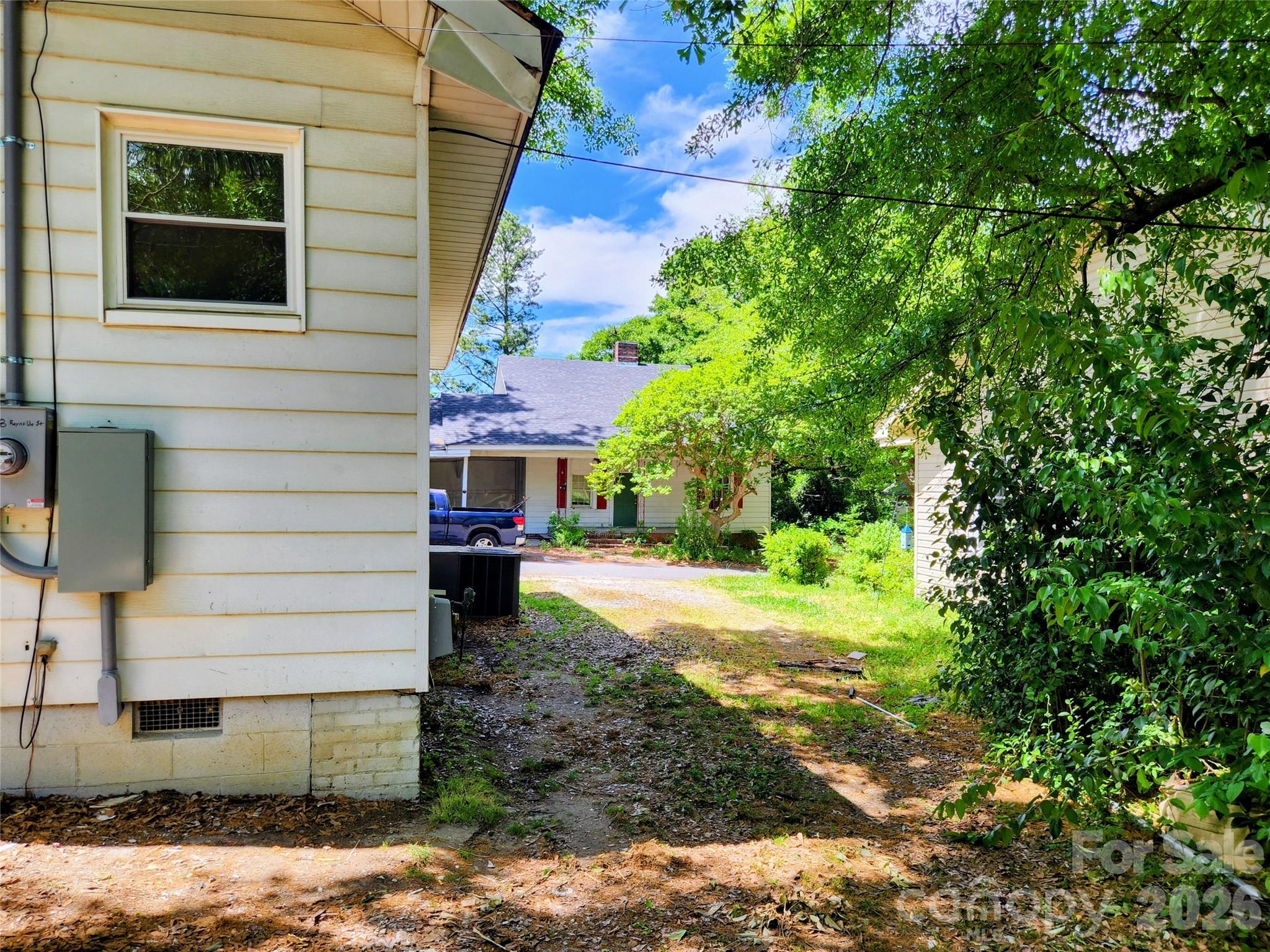 58 Reynolds Street Rock Hill SC 29730