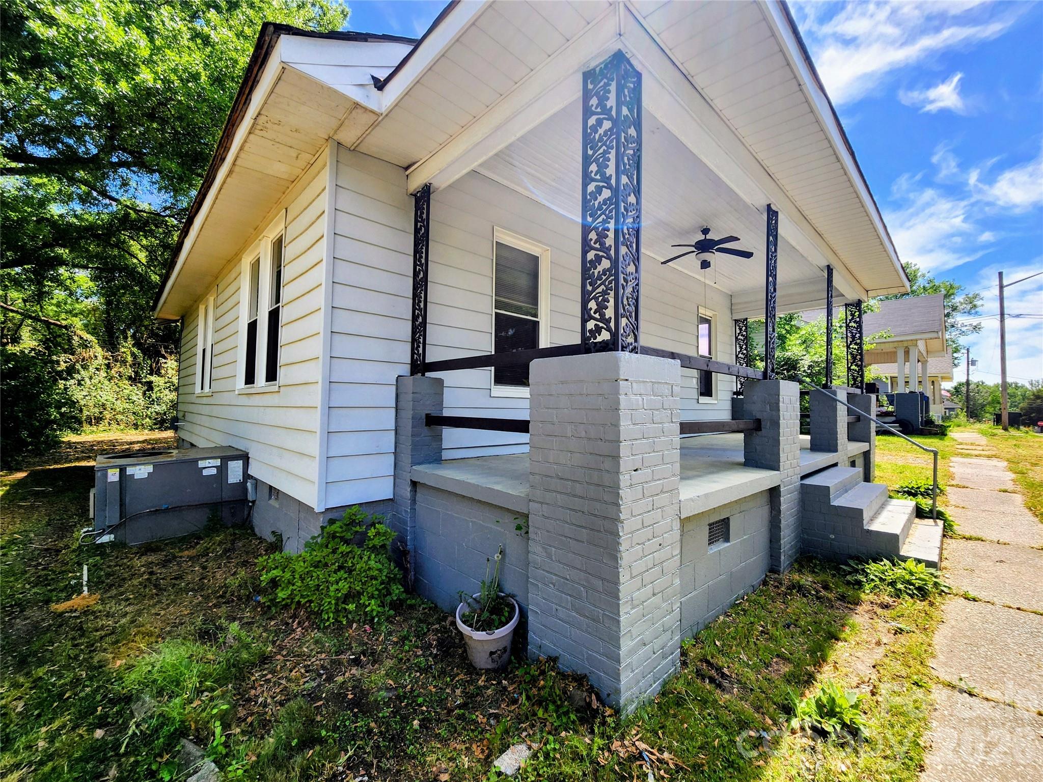 58 Reynolds Street Rock Hill SC 29730