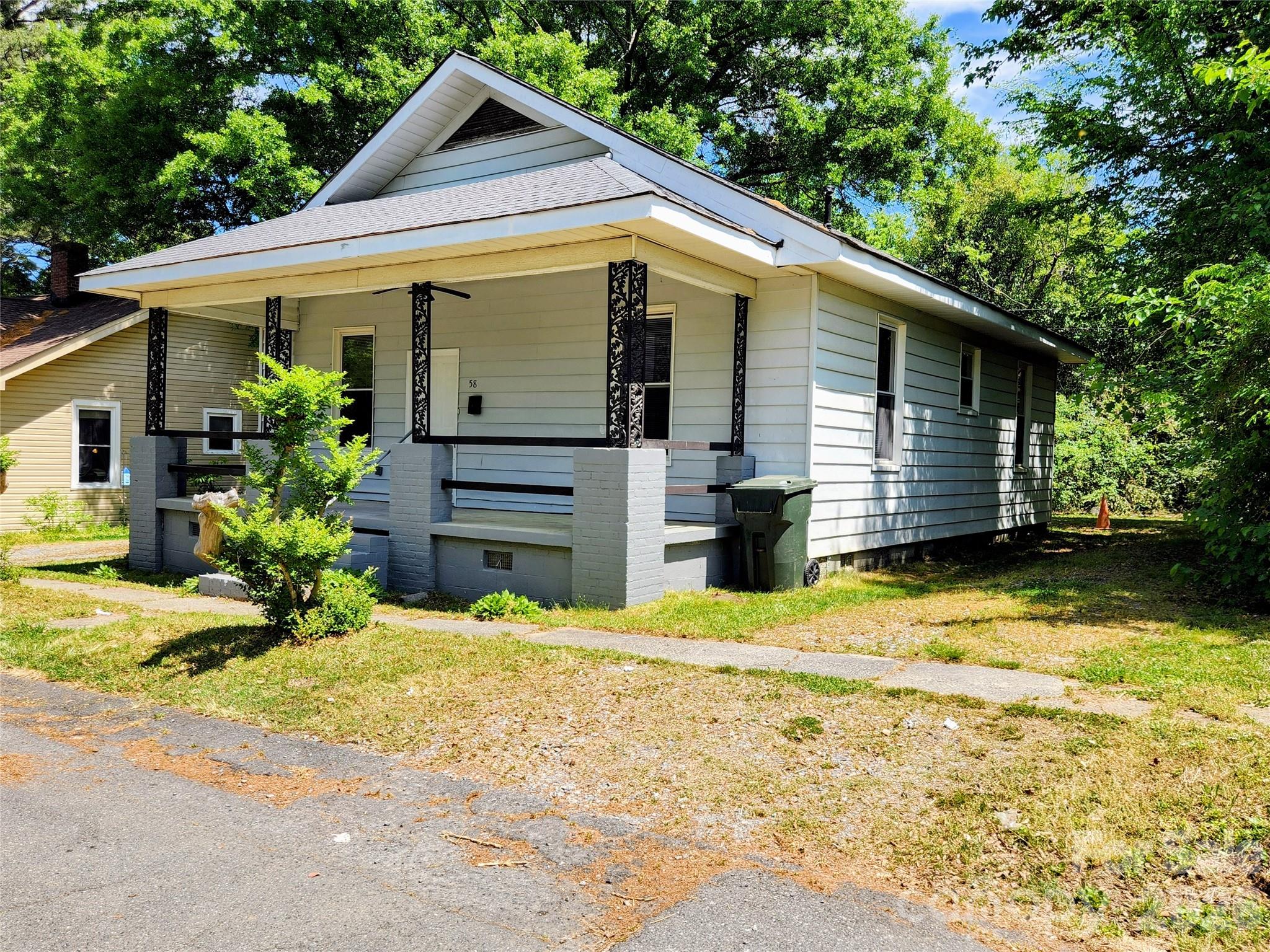 58 Reynolds Street Rock Hill SC 29730