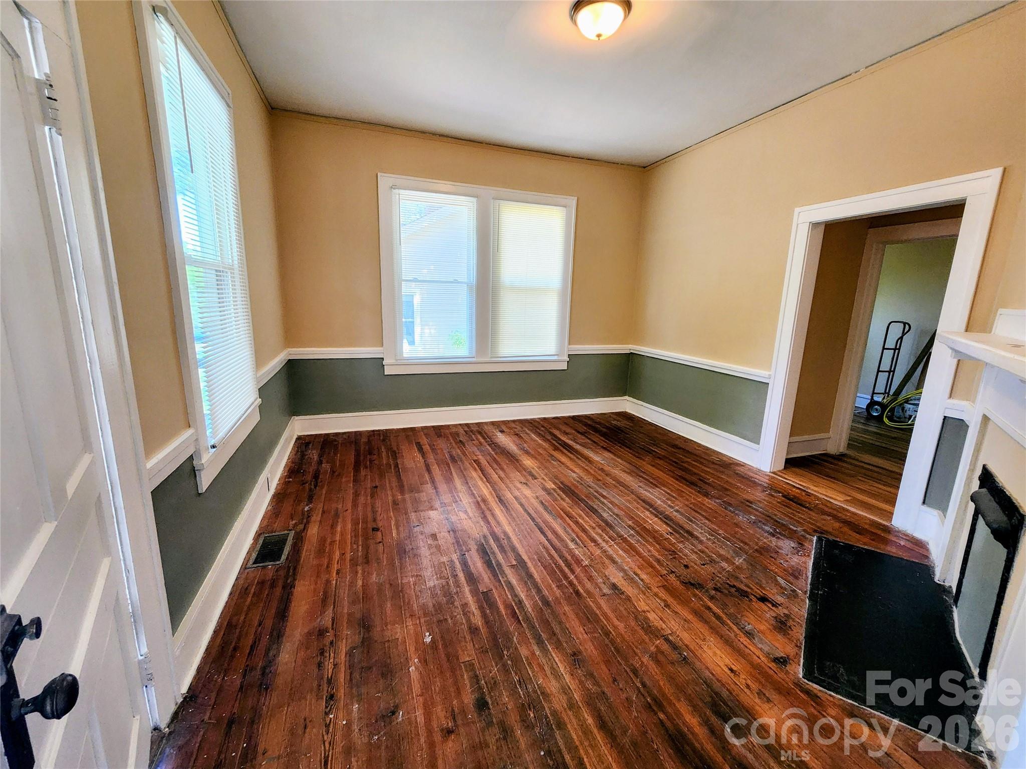 58 Reynolds Street Rock Hill SC 29730