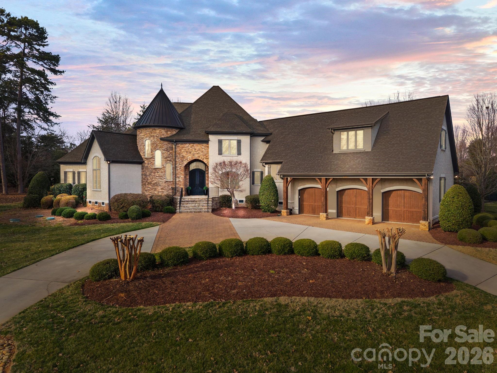 252 Milford Circle Mooresville NC 28117