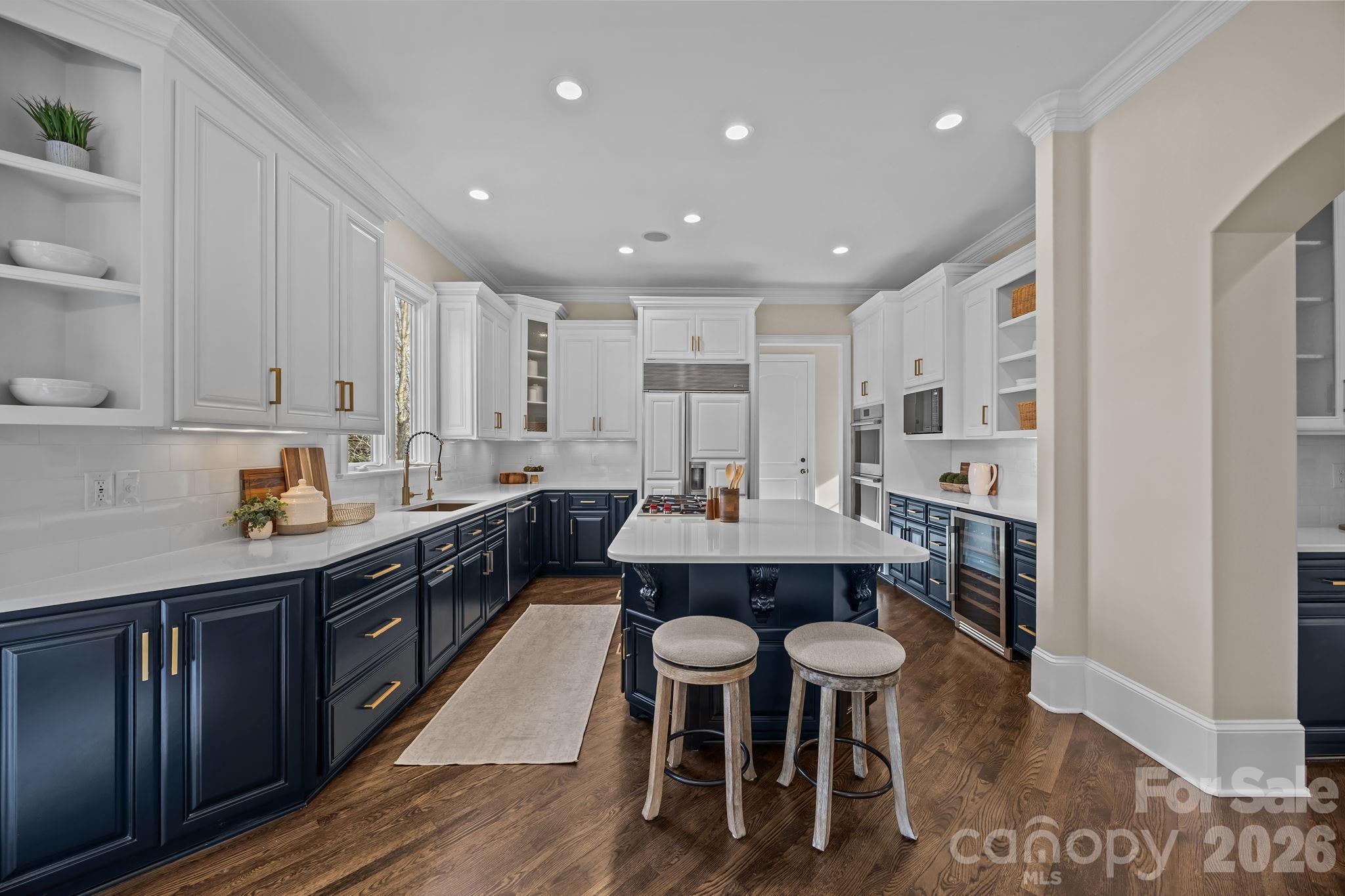 252 Milford Circle Mooresville NC 28117