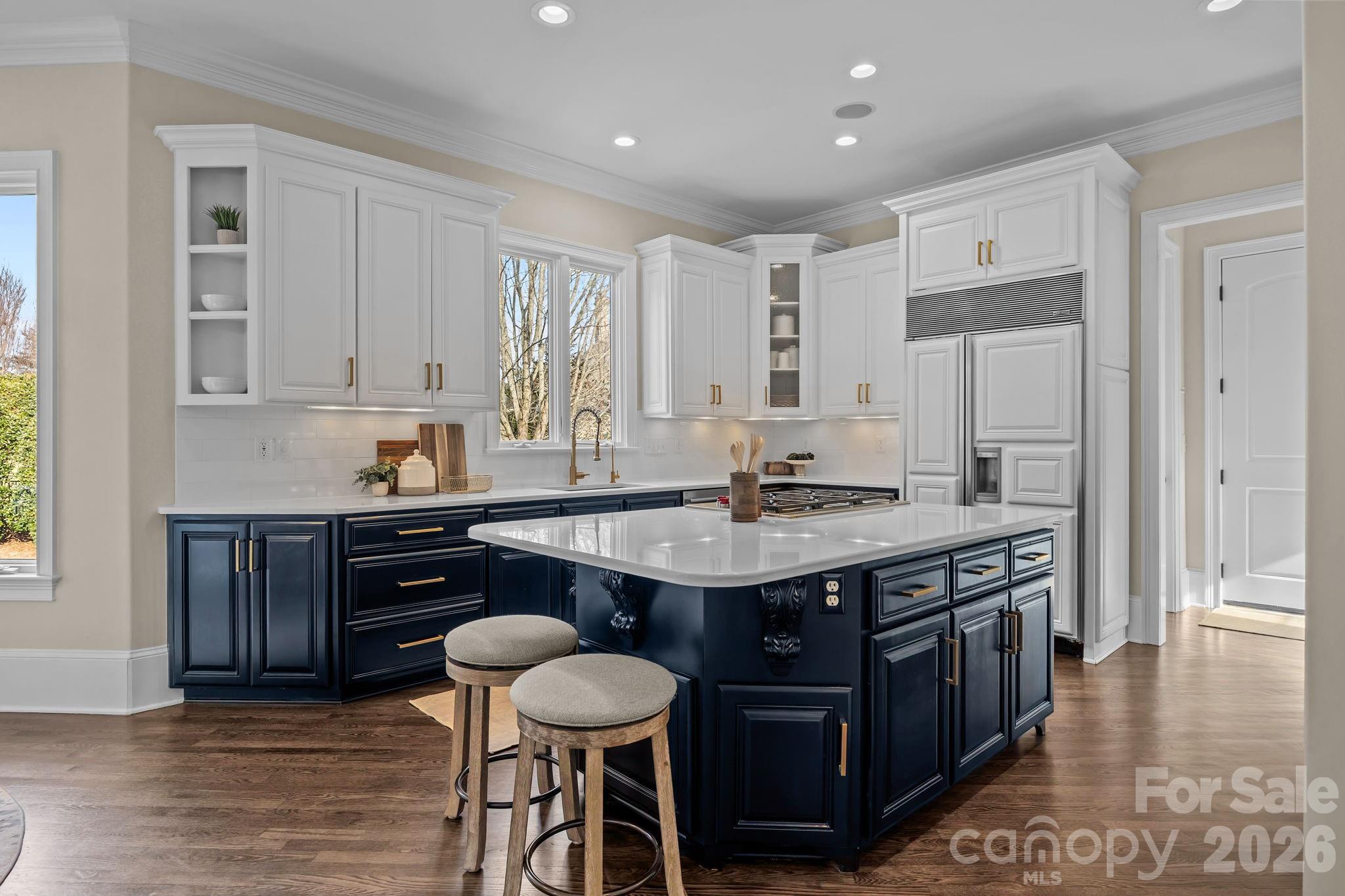 252 Milford Circle Mooresville NC 28117