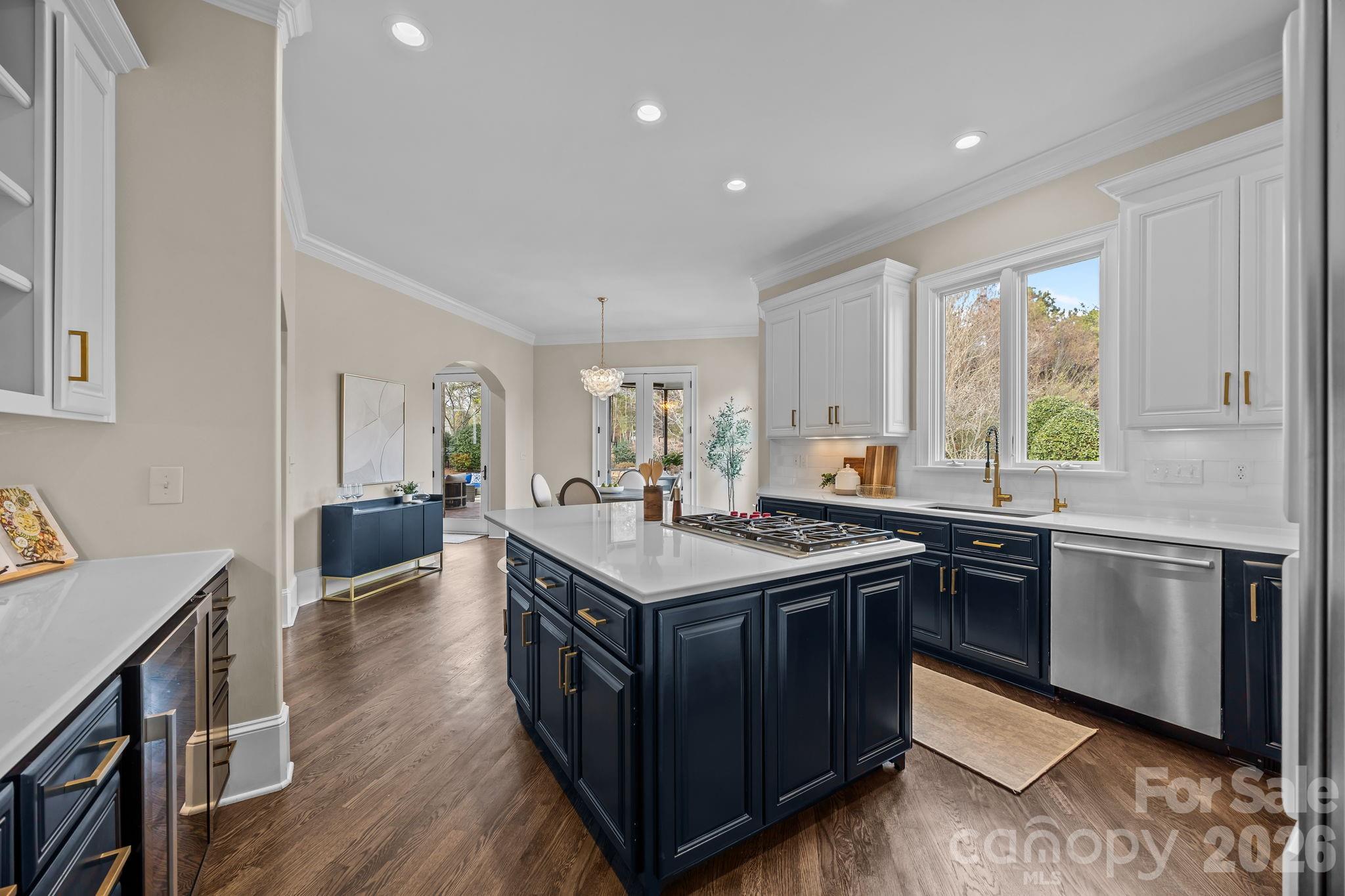 252 Milford Circle Mooresville NC 28117