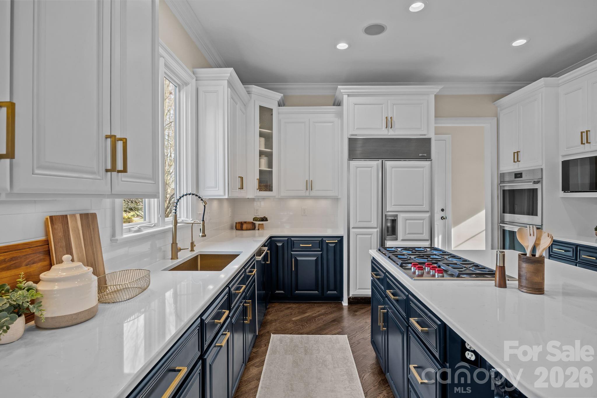 252 Milford Circle Mooresville NC 28117