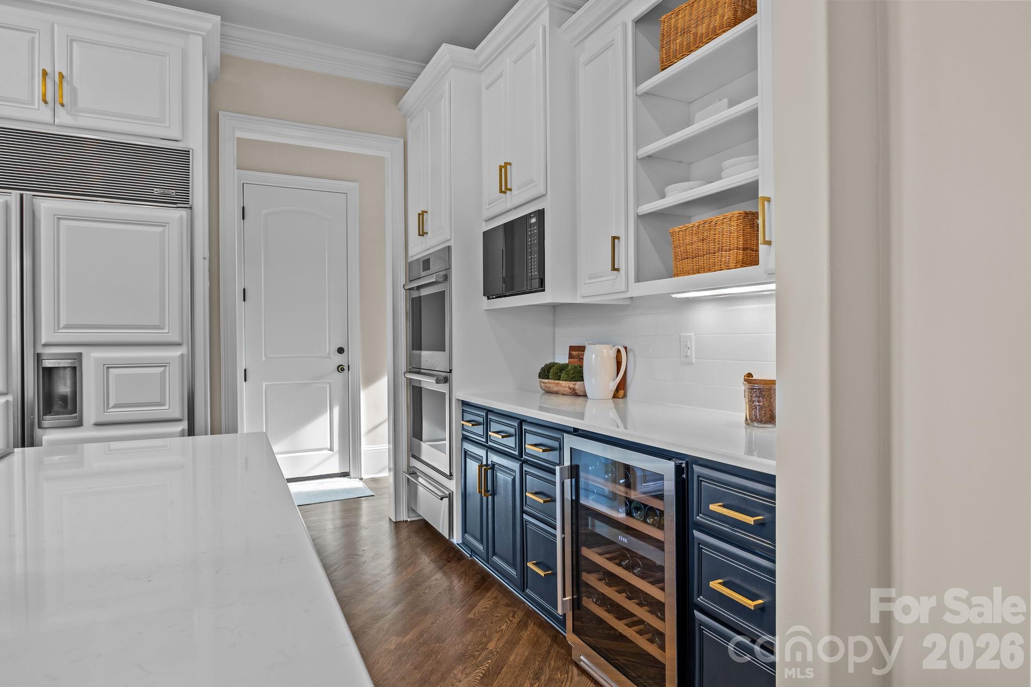 252 Milford Circle Mooresville NC 28117