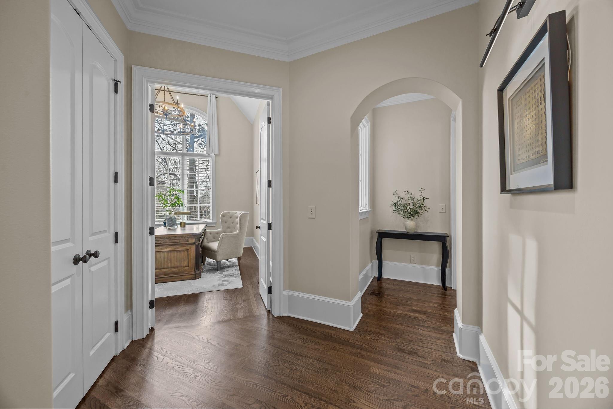 252 Milford Circle Mooresville NC 28117