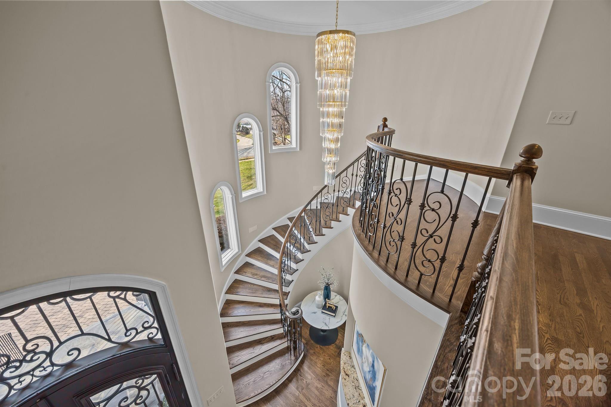 252 Milford Circle Mooresville NC 28117
