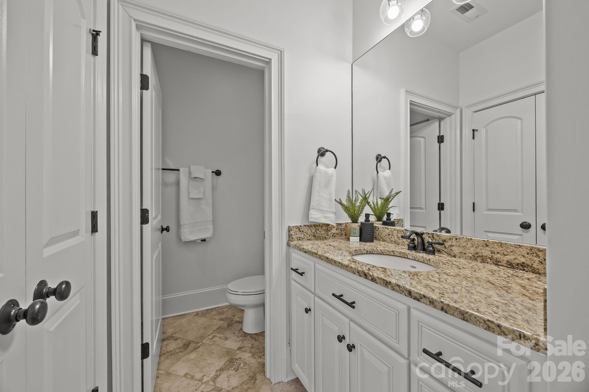 252 Milford Circle Mooresville NC 28117
