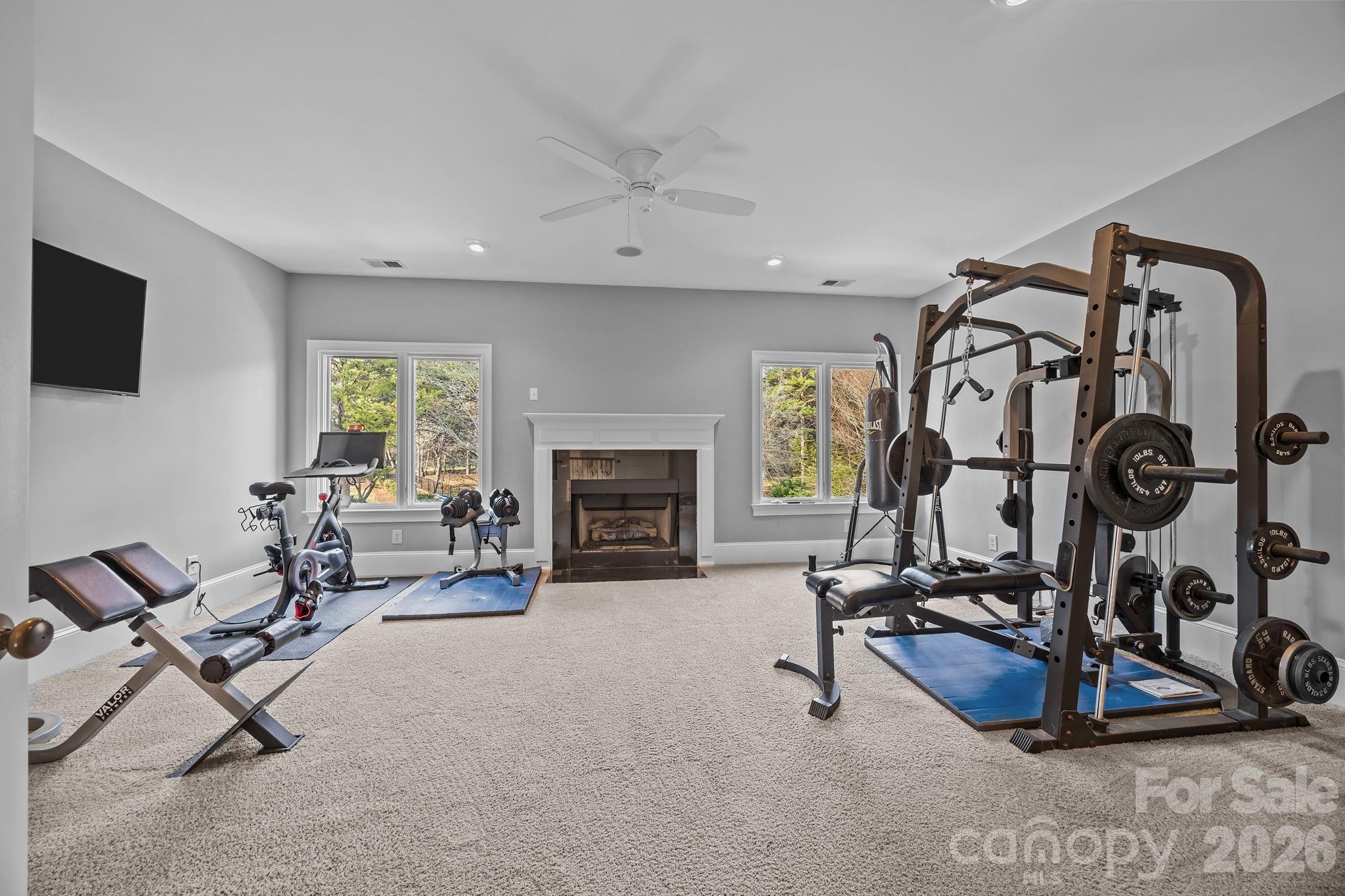 252 Milford Circle Mooresville NC 28117