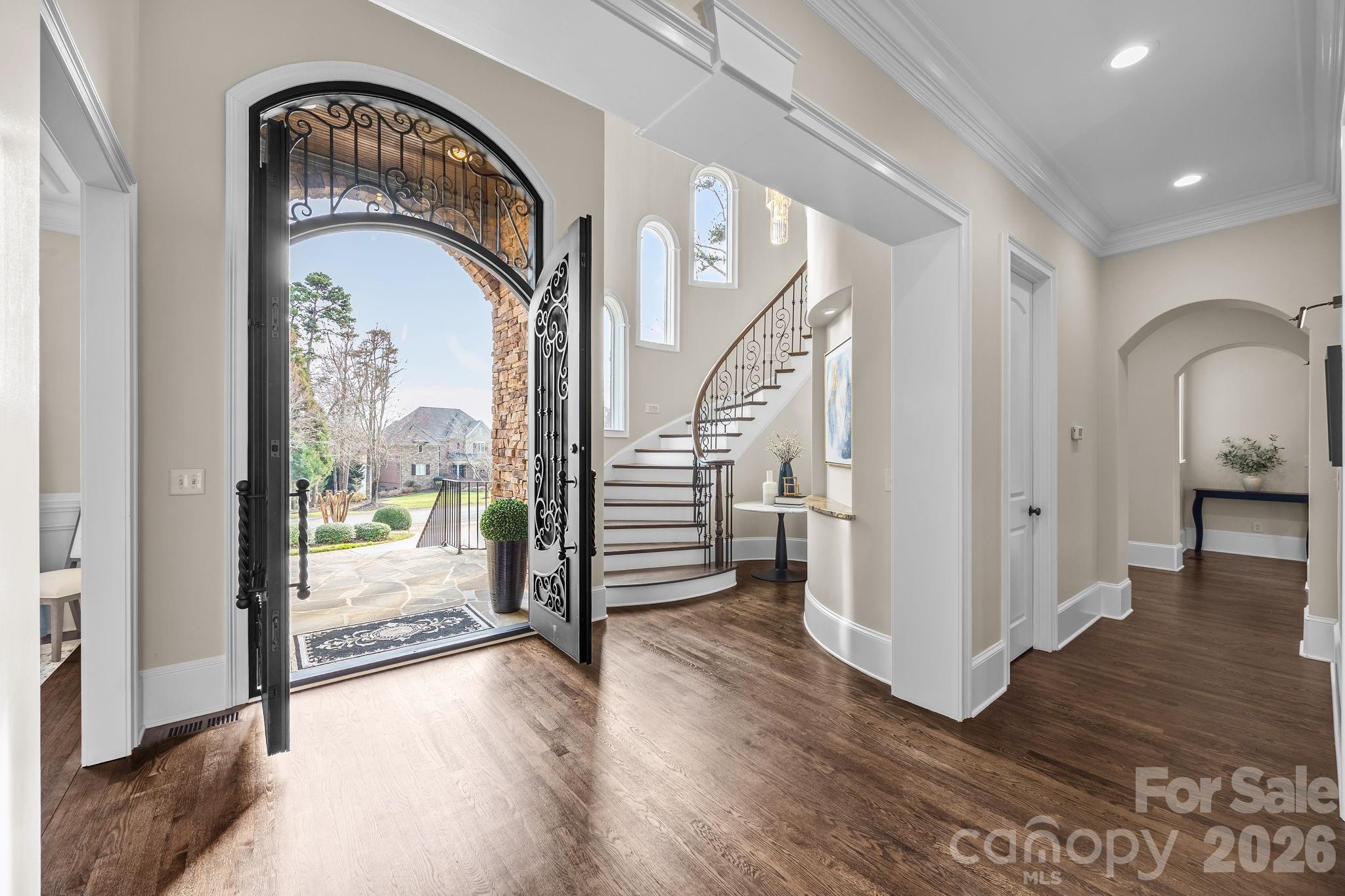 252 Milford Circle Mooresville NC 28117