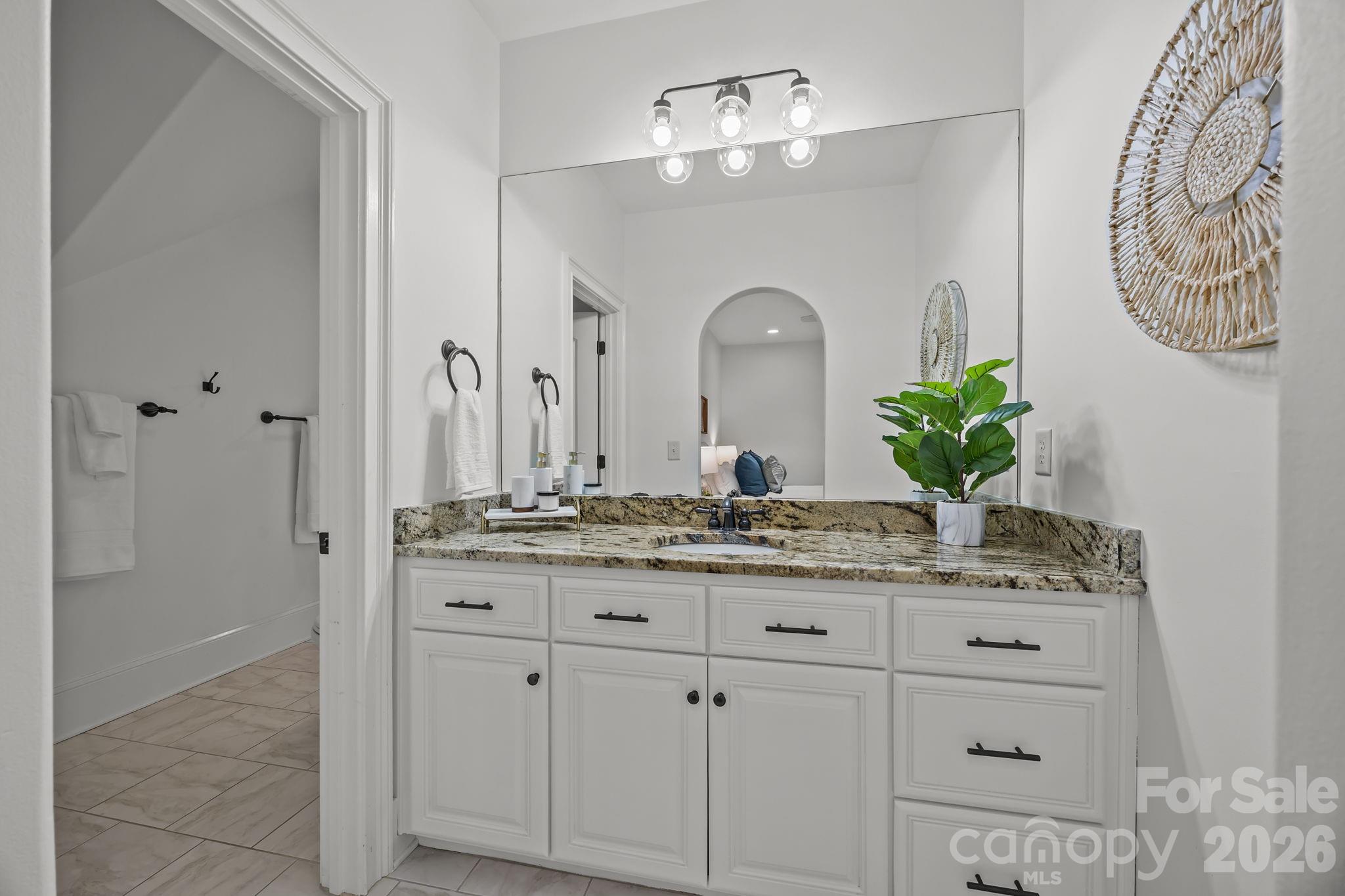 252 Milford Circle Mooresville NC 28117