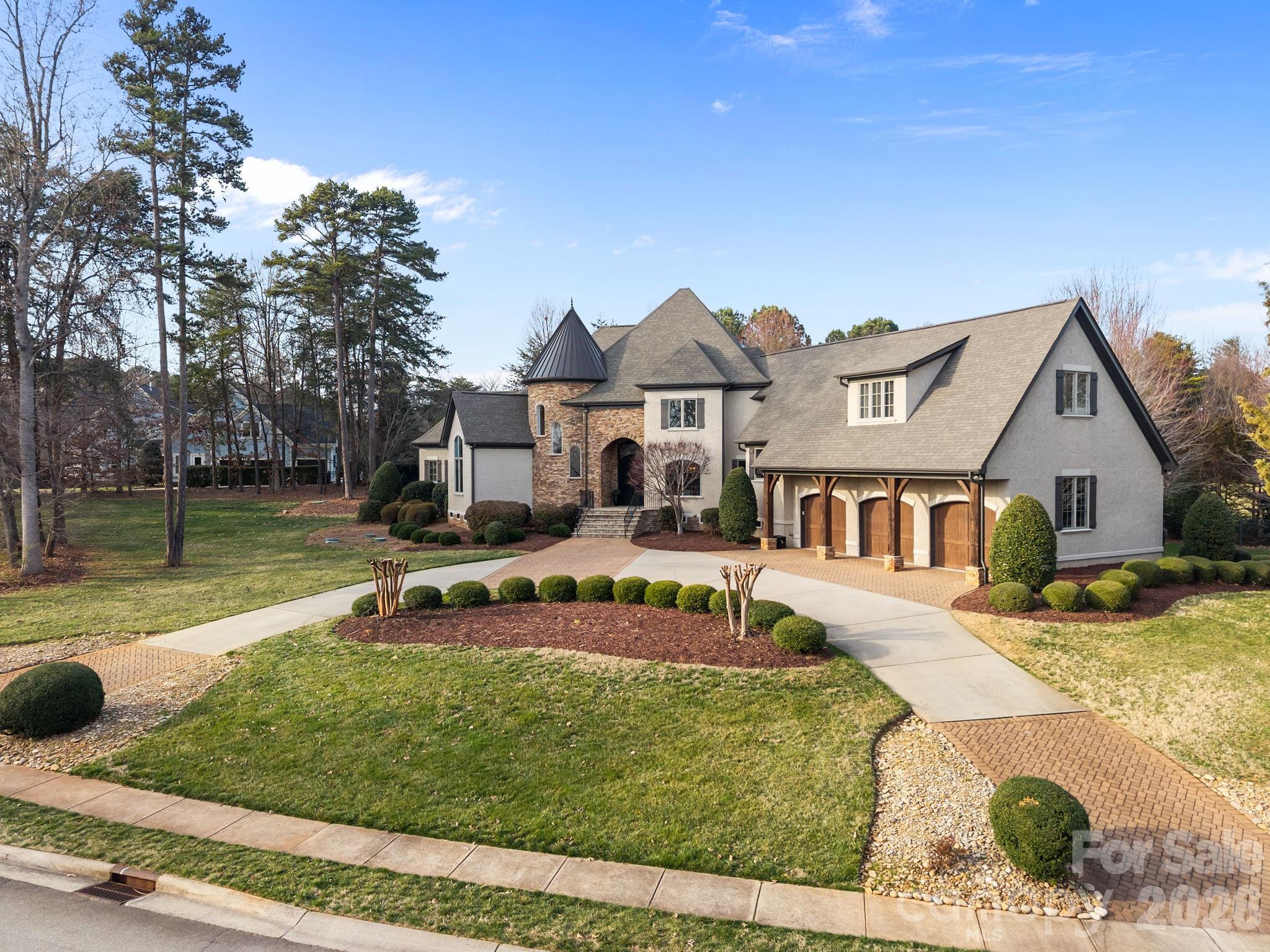 252 Milford Circle Mooresville NC 28117