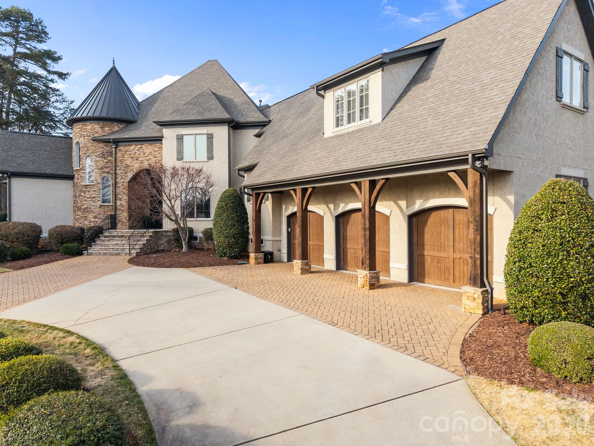 252 Milford Circle Mooresville NC 28117