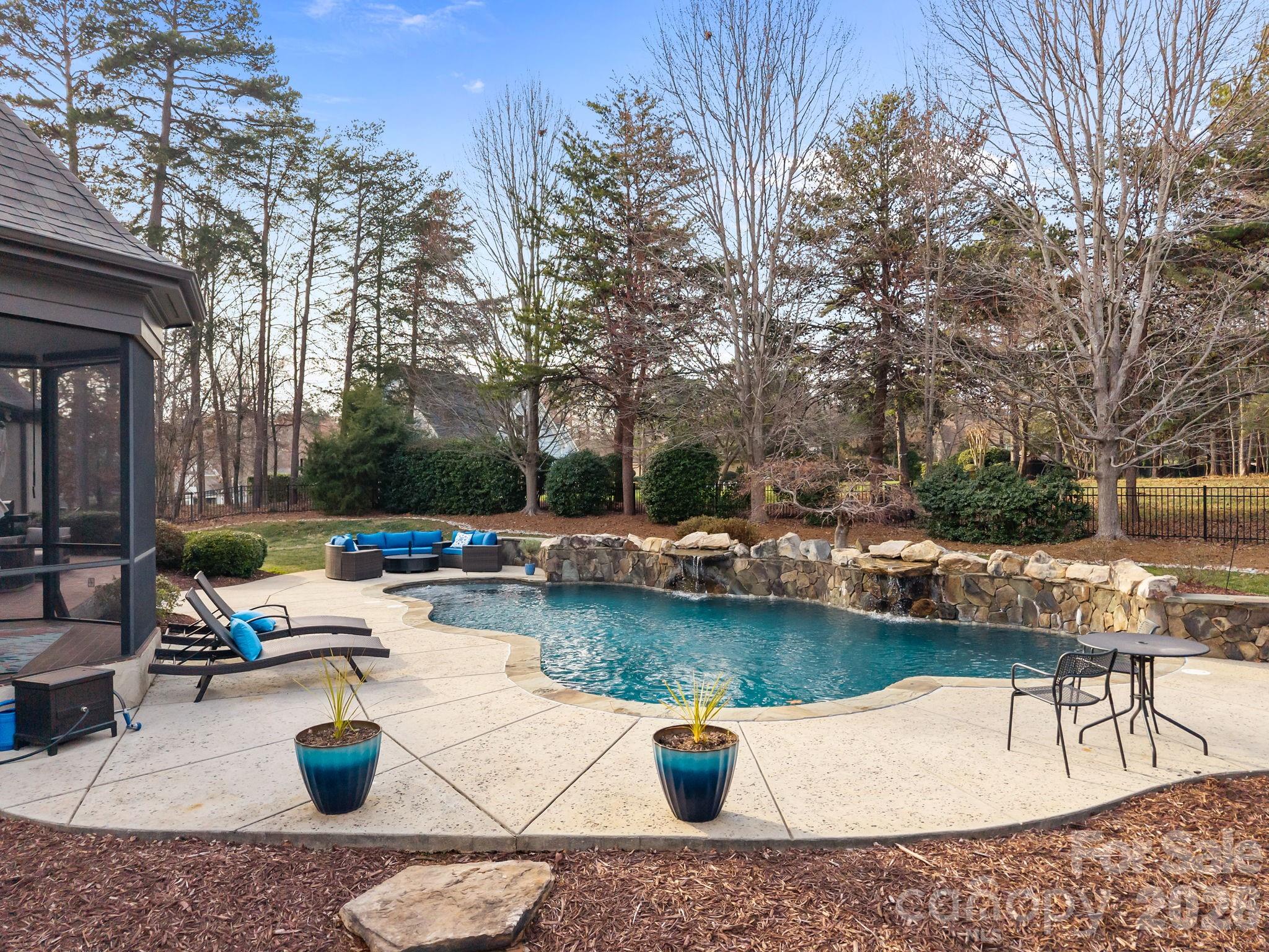 252 Milford Circle Mooresville NC 28117