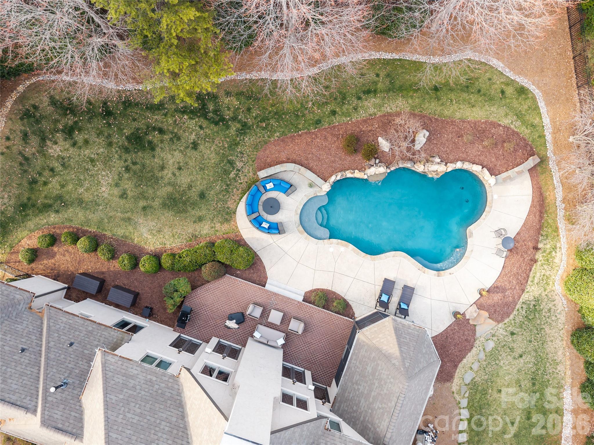 252 Milford Circle Mooresville NC 28117