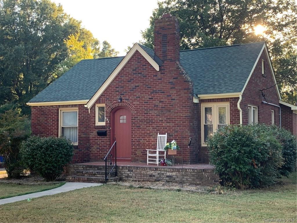 131 Cedar Street Mooresville NC 28115