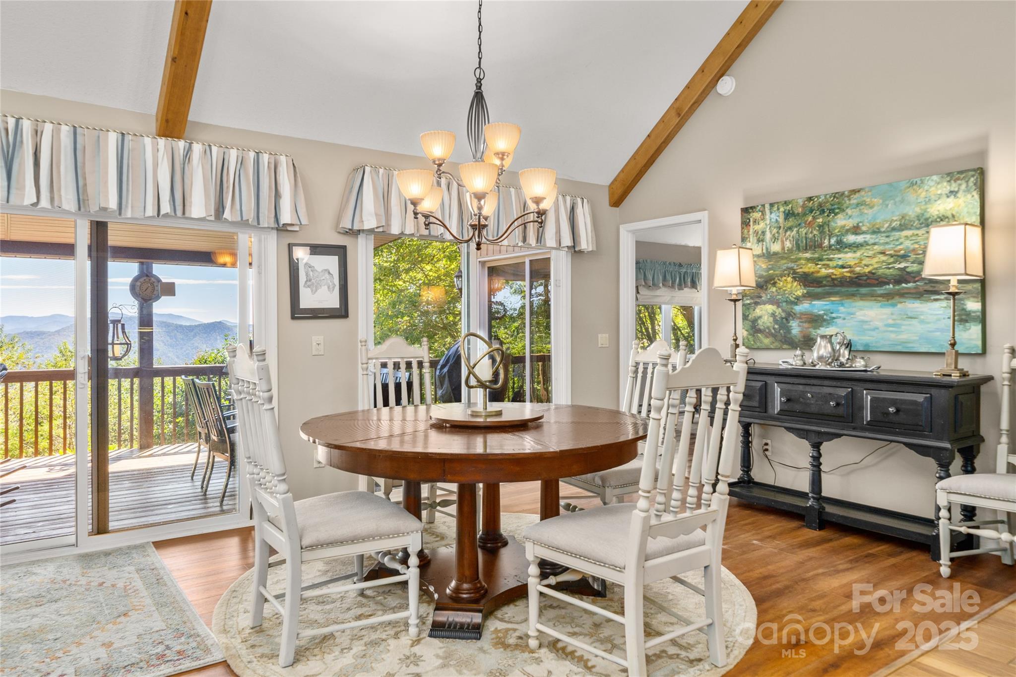 287 Leatherwood Road Maggie Valley NC 28751