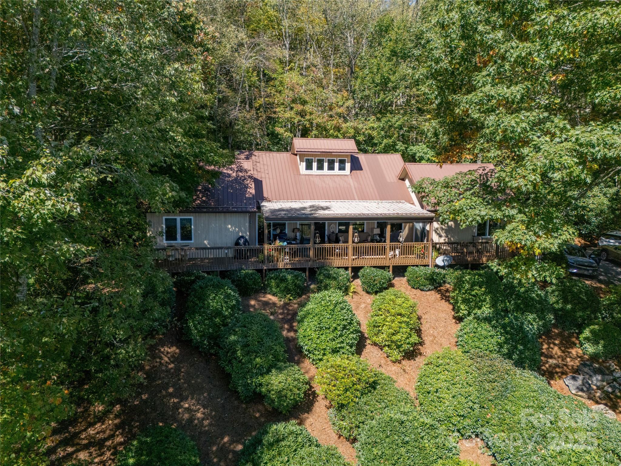 287 Leatherwood Road Maggie Valley NC 28751