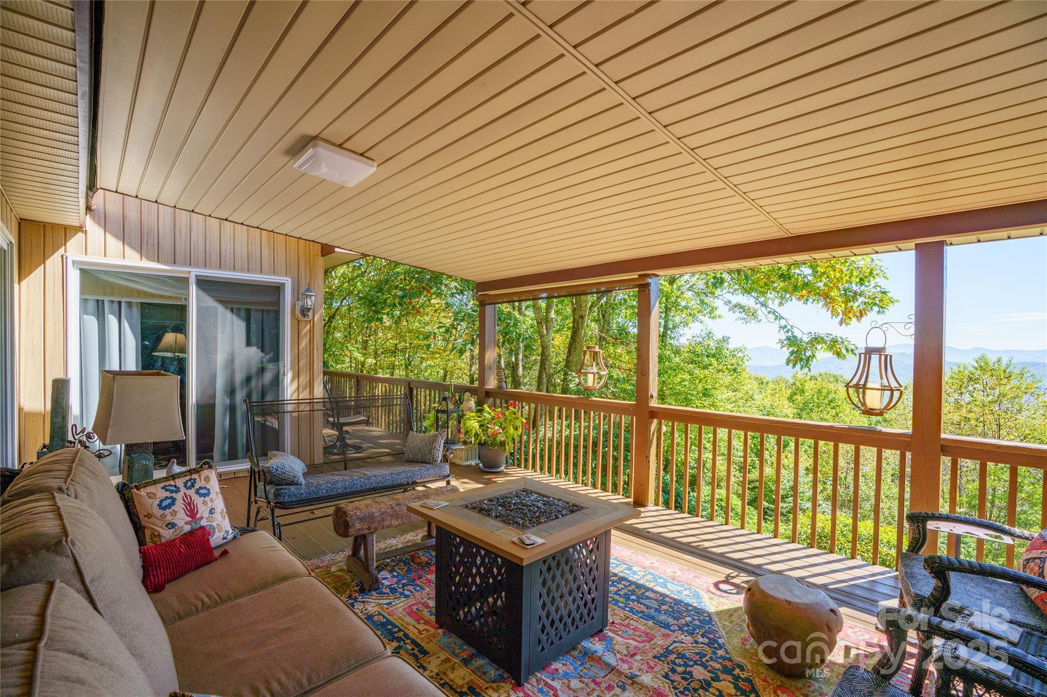 287 Leatherwood Road Maggie Valley NC 28751