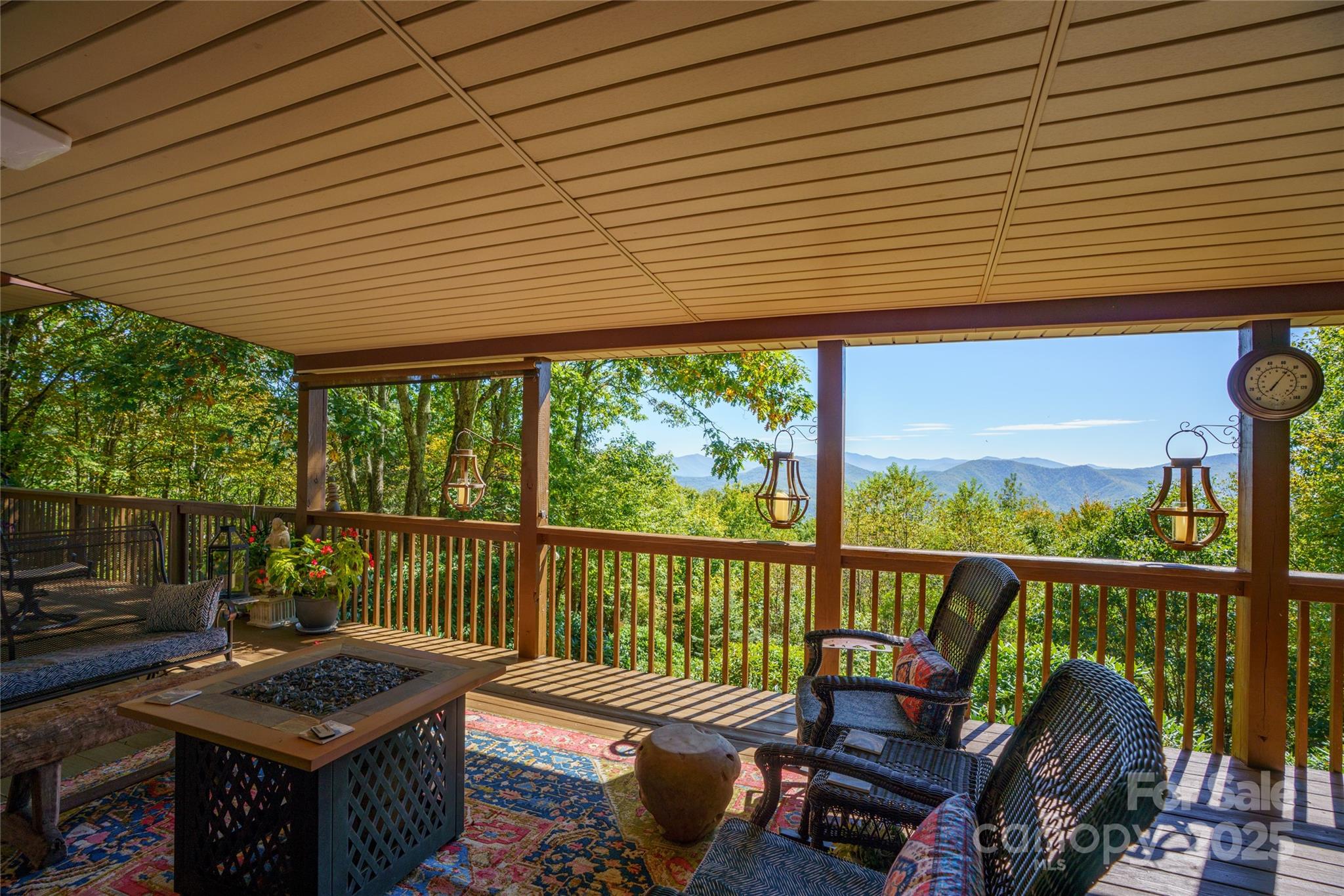 287 Leatherwood Road Maggie Valley NC 28751