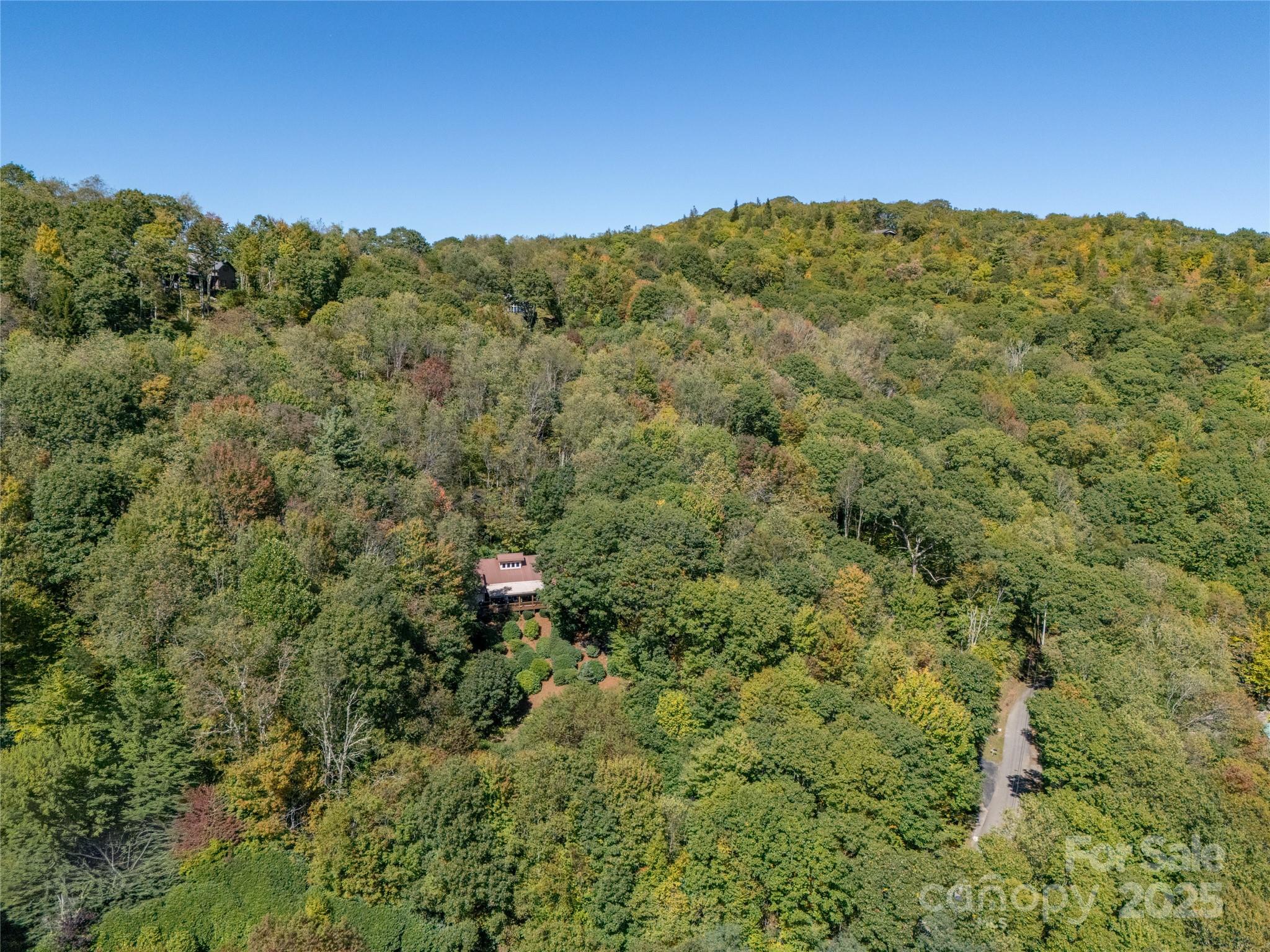 287 Leatherwood Road Maggie Valley NC 28751
