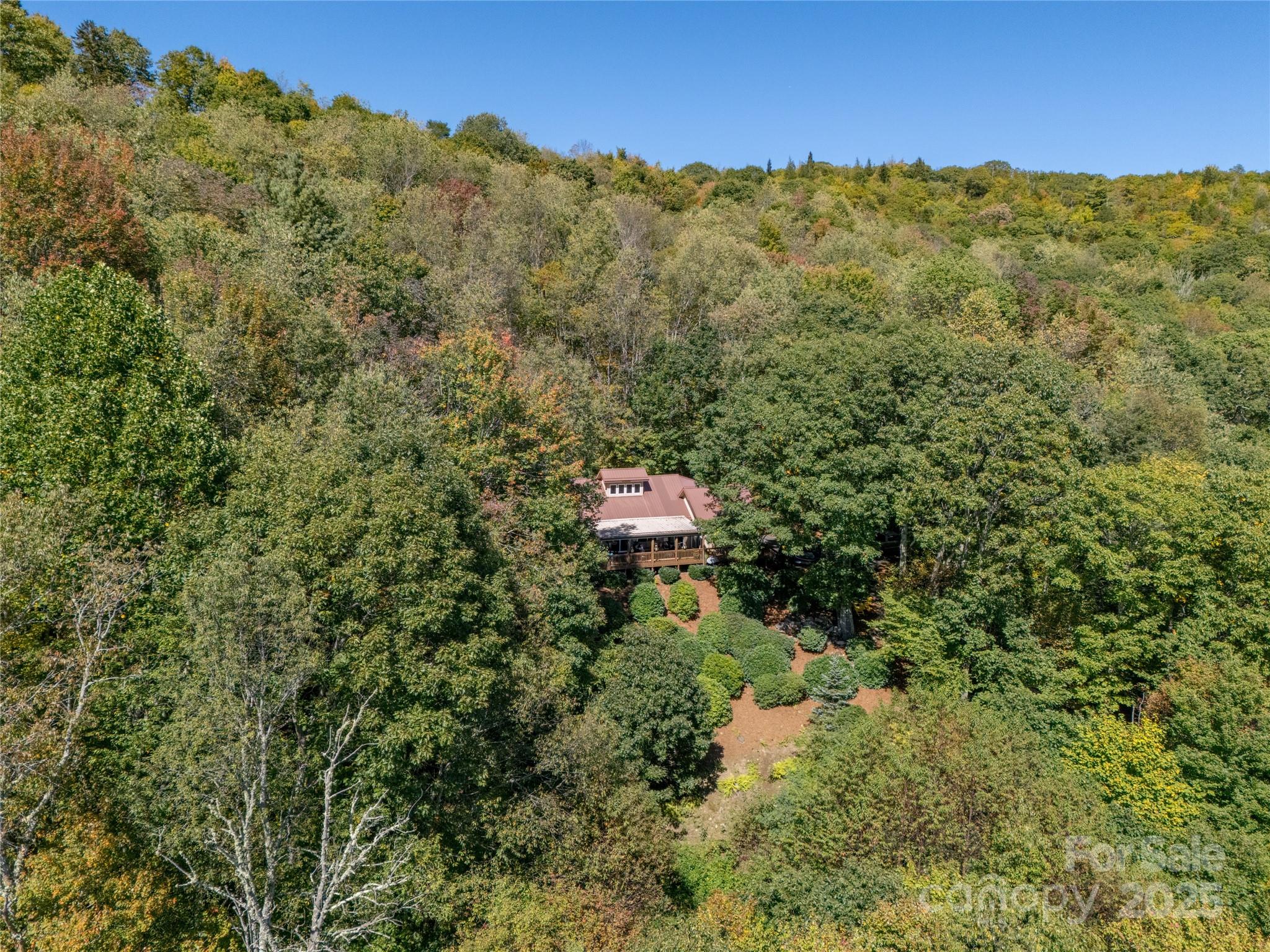 287 Leatherwood Road Maggie Valley NC 28751