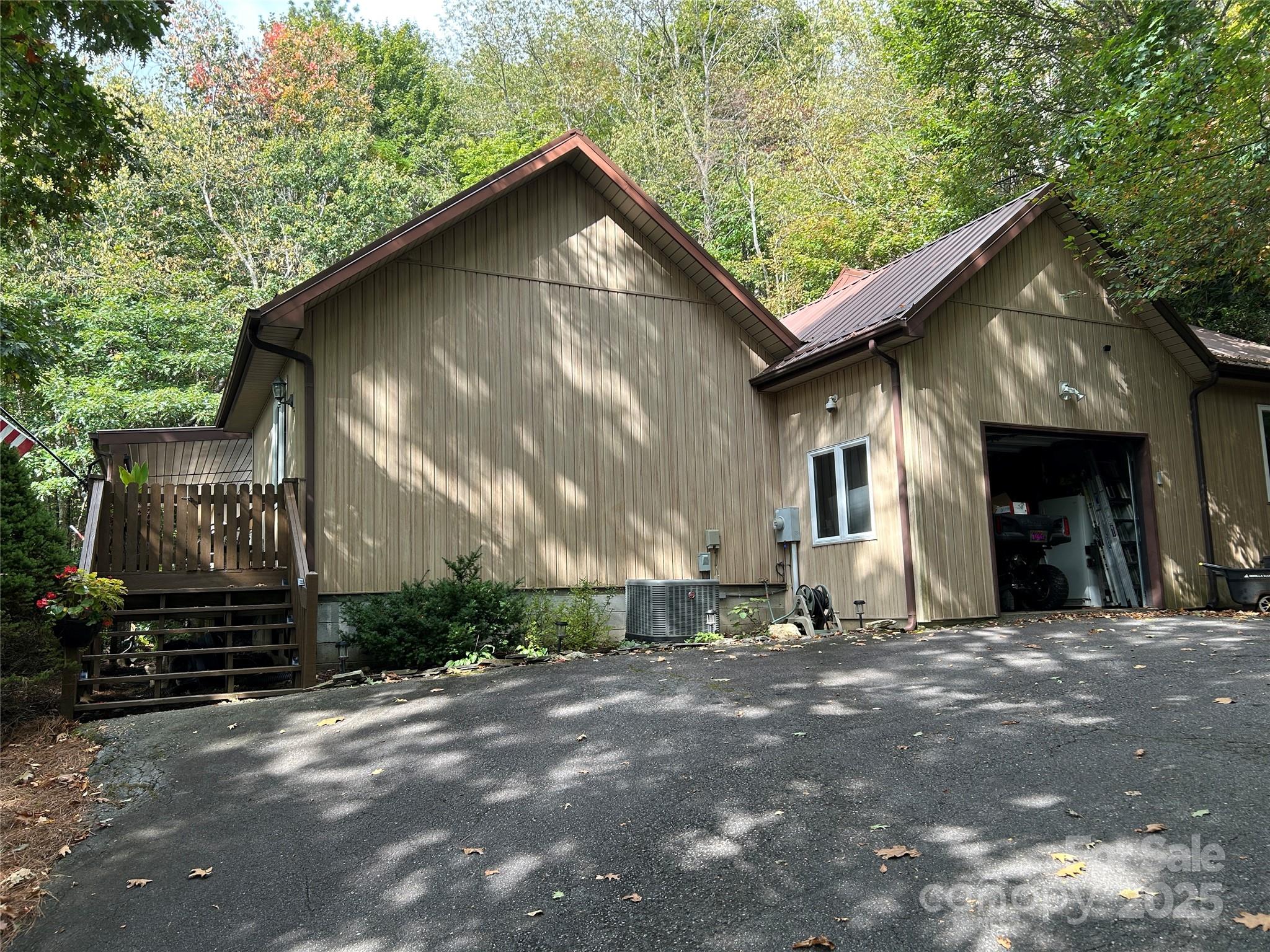 287 Leatherwood Road Maggie Valley NC 28751