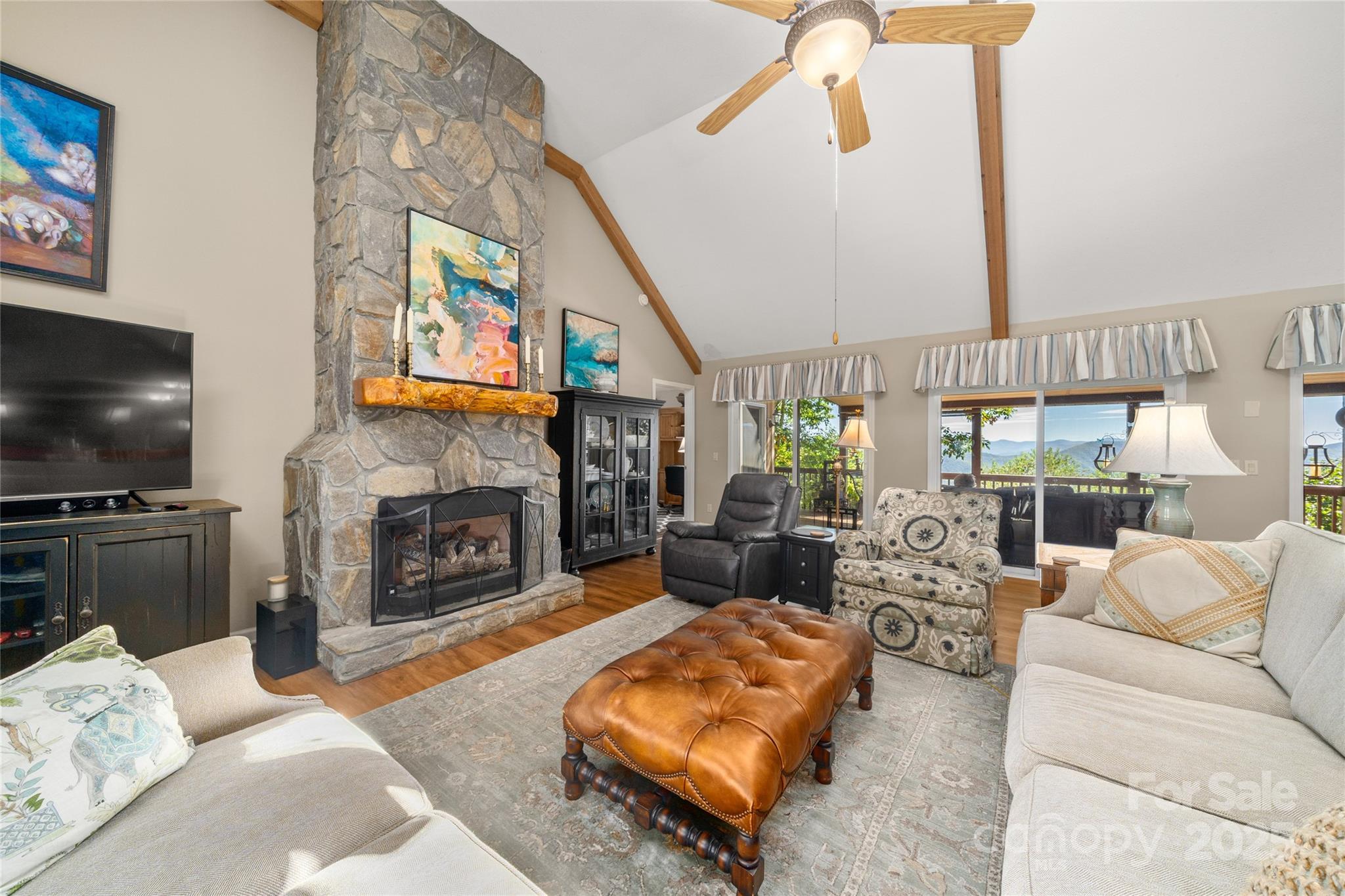 287 Leatherwood Road Maggie Valley NC 28751