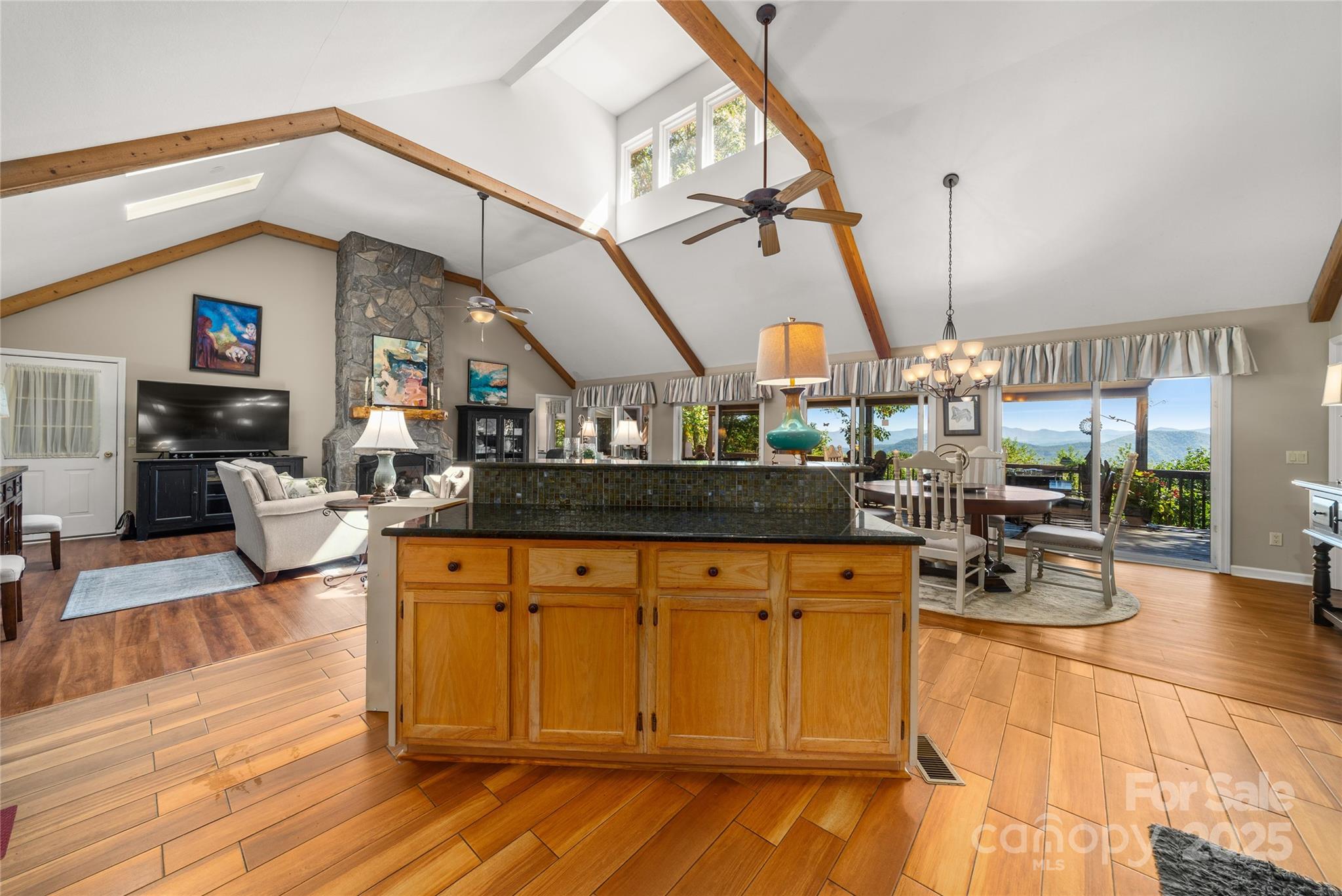 287 Leatherwood Road Maggie Valley NC 28751
