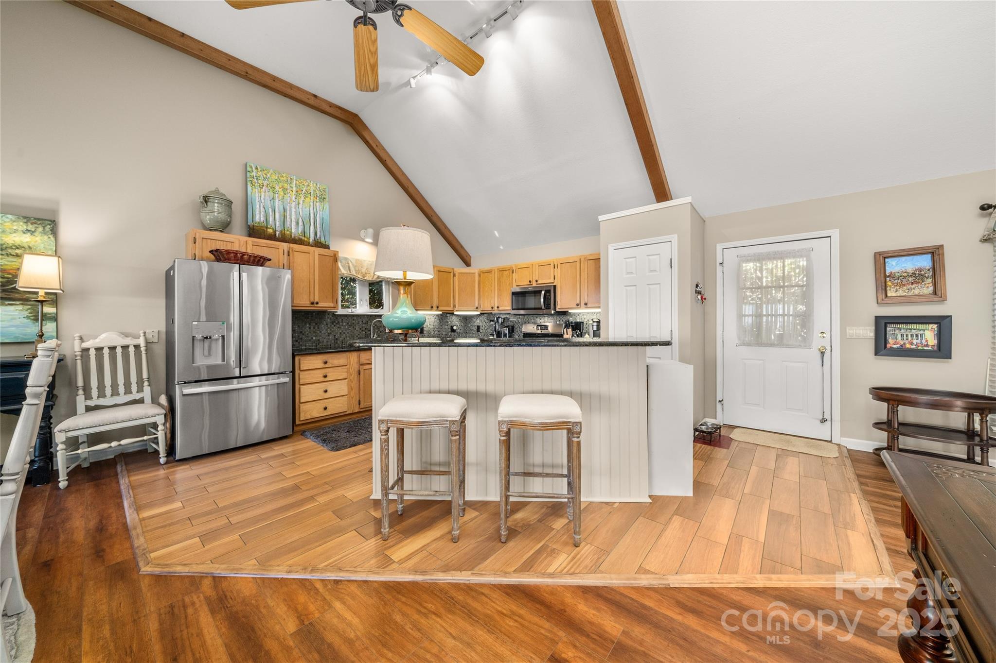 287 Leatherwood Road Maggie Valley NC 28751