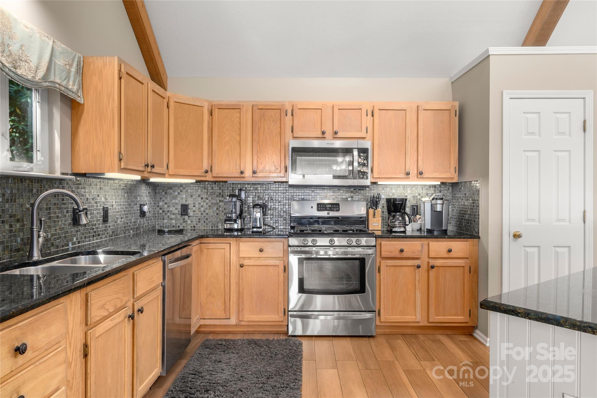 287 Leatherwood Road Maggie Valley NC 28751