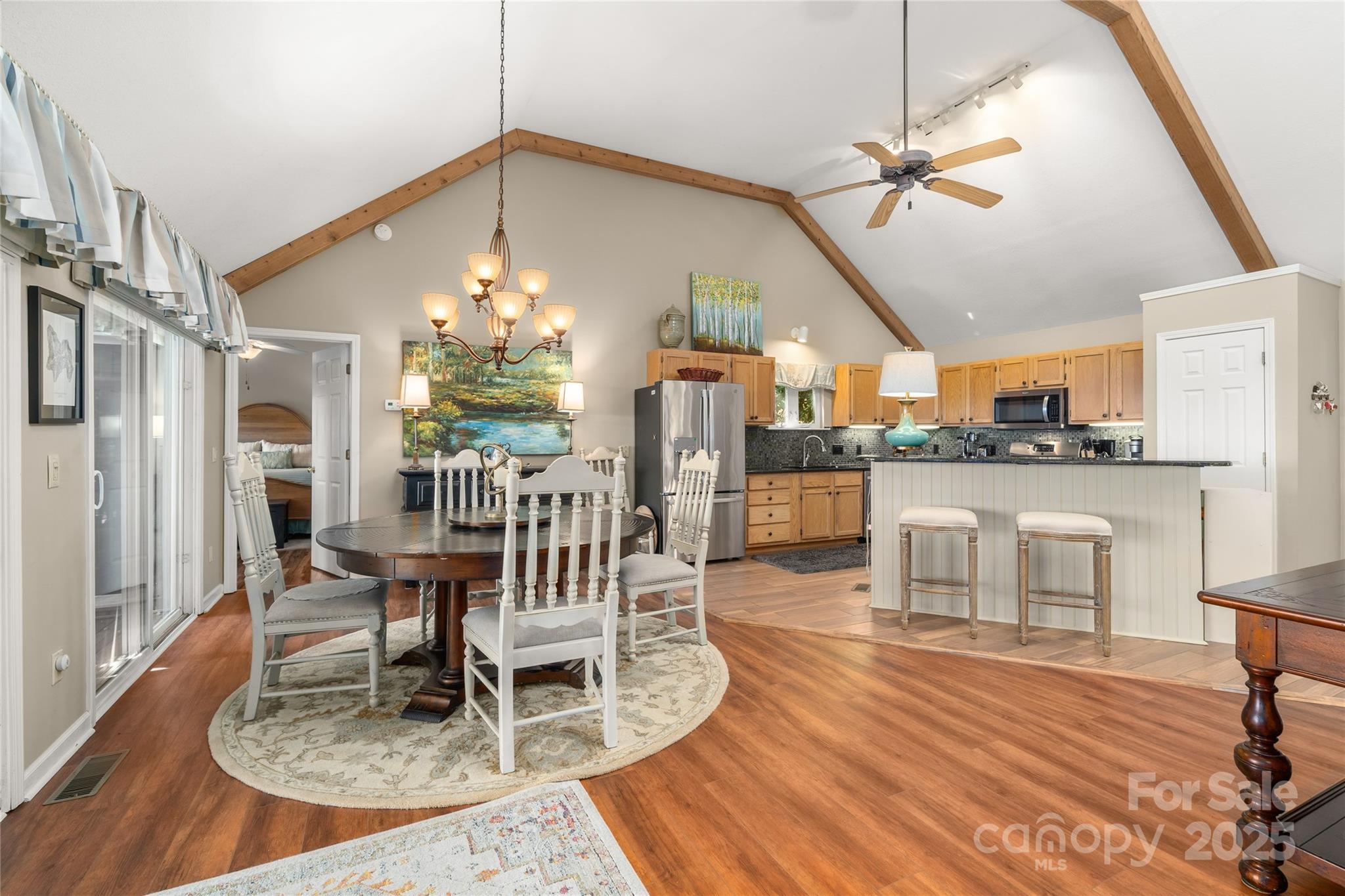 287 Leatherwood Road Maggie Valley NC 28751