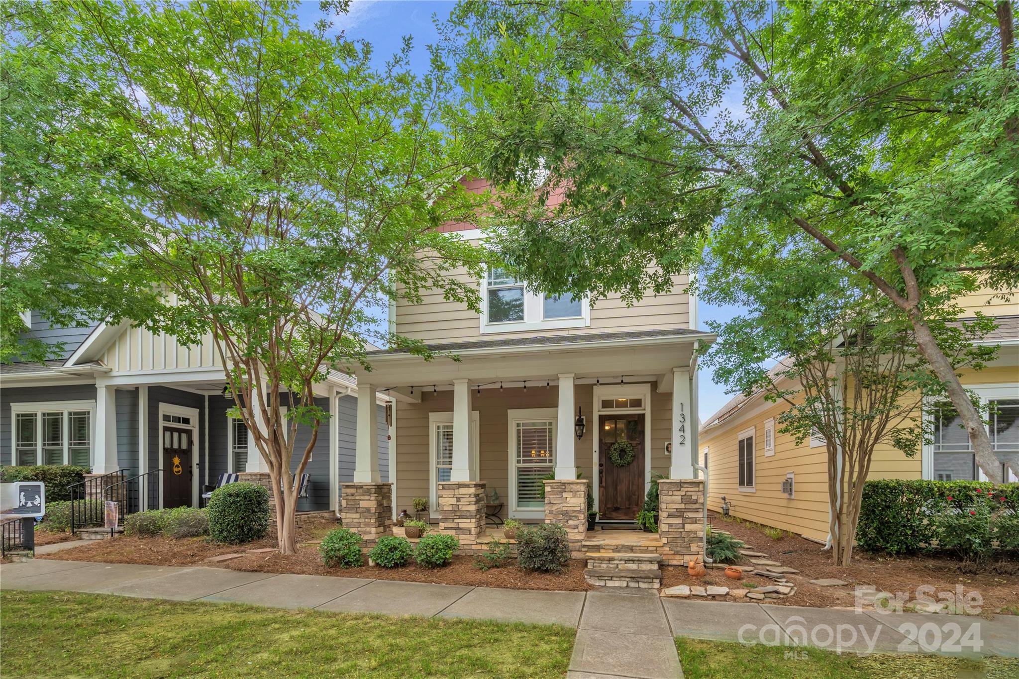 1342 South Street Cornelius NC 28031