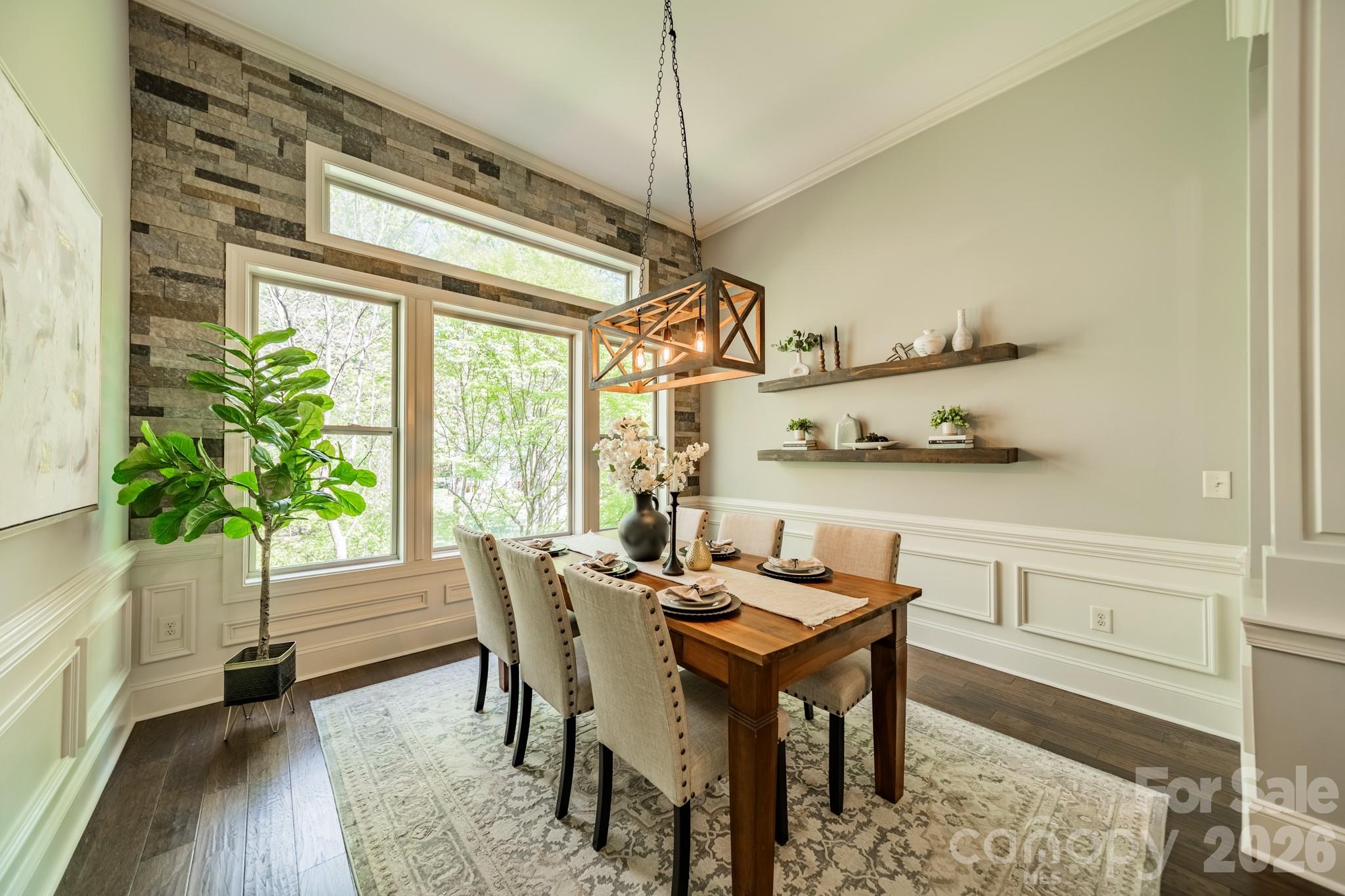 800 Hidden Pond Lane Waxhaw NC 28173