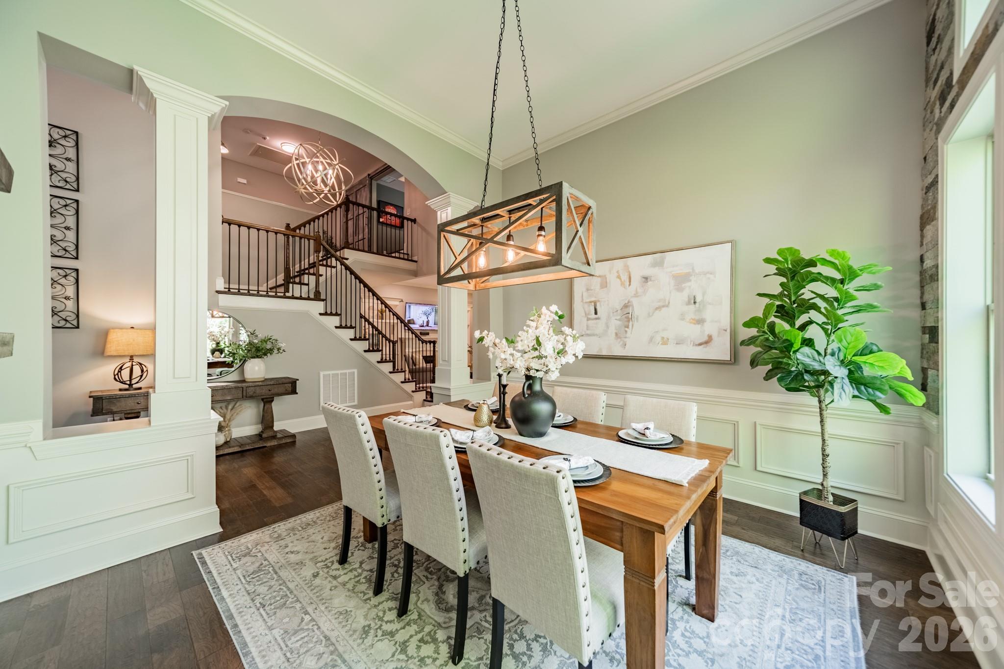 800 Hidden Pond Lane Waxhaw NC 28173