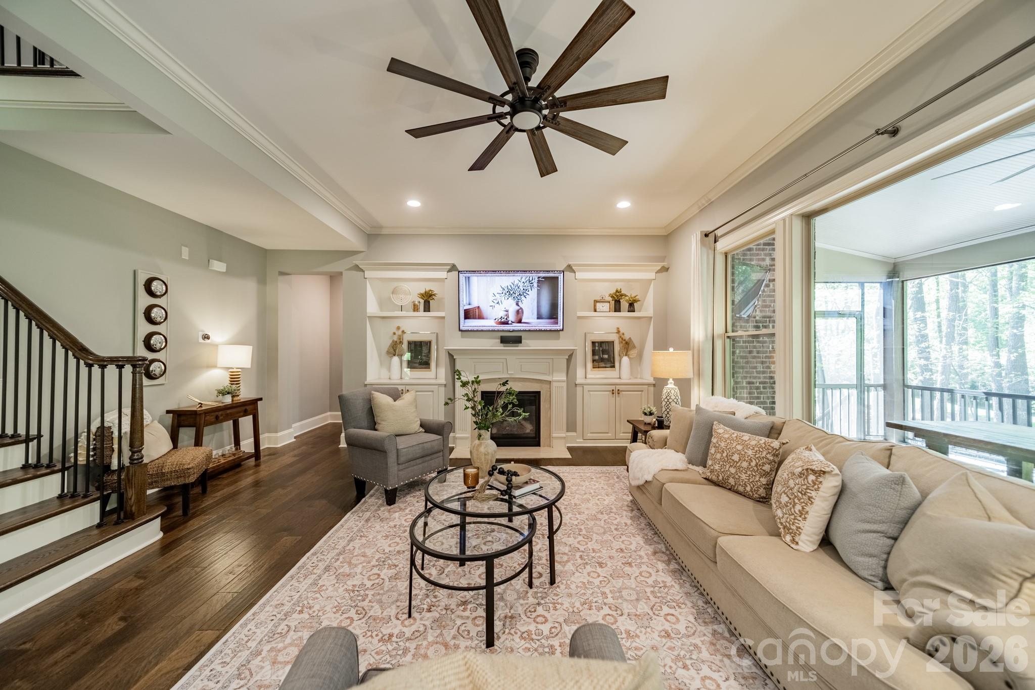 800 Hidden Pond Lane Waxhaw NC 28173