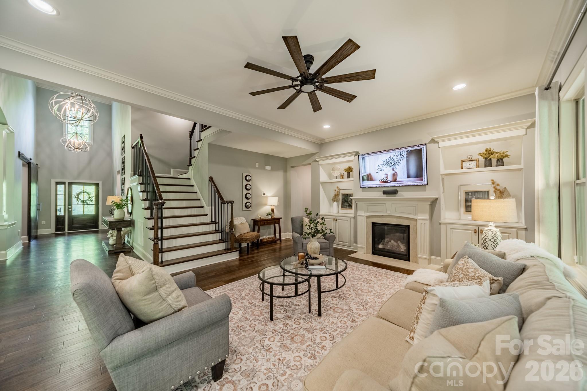 800 Hidden Pond Lane Waxhaw NC 28173