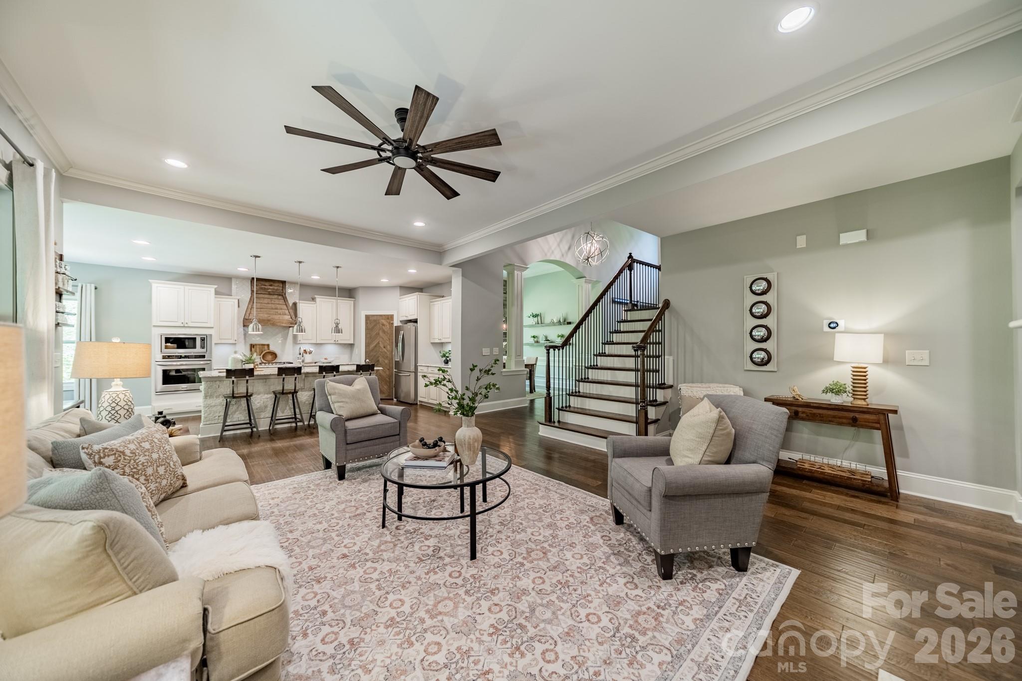 800 Hidden Pond Lane Waxhaw NC 28173